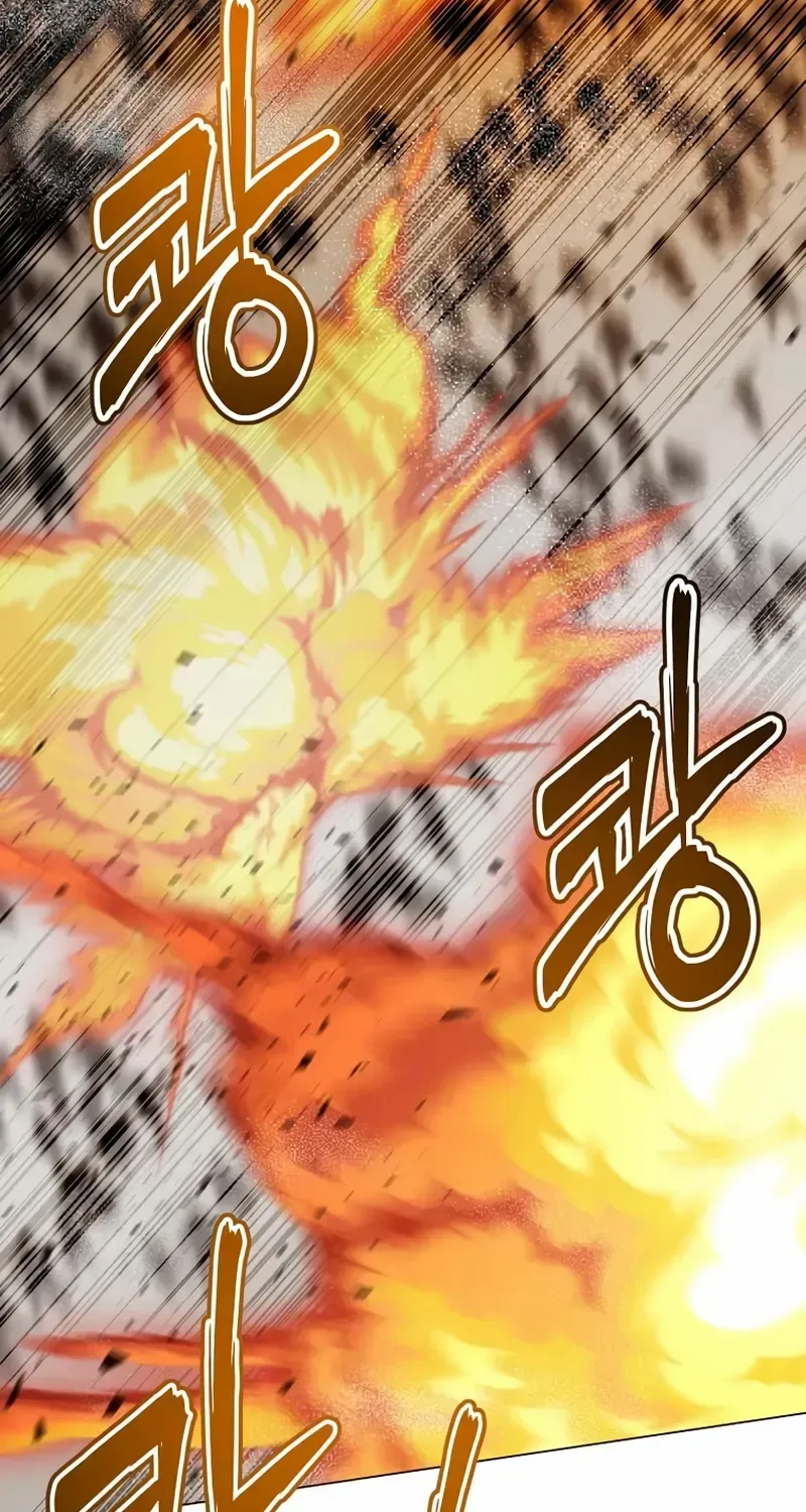Read The MAX leveled hero will return! chapter 180 image 59 on Lezhin