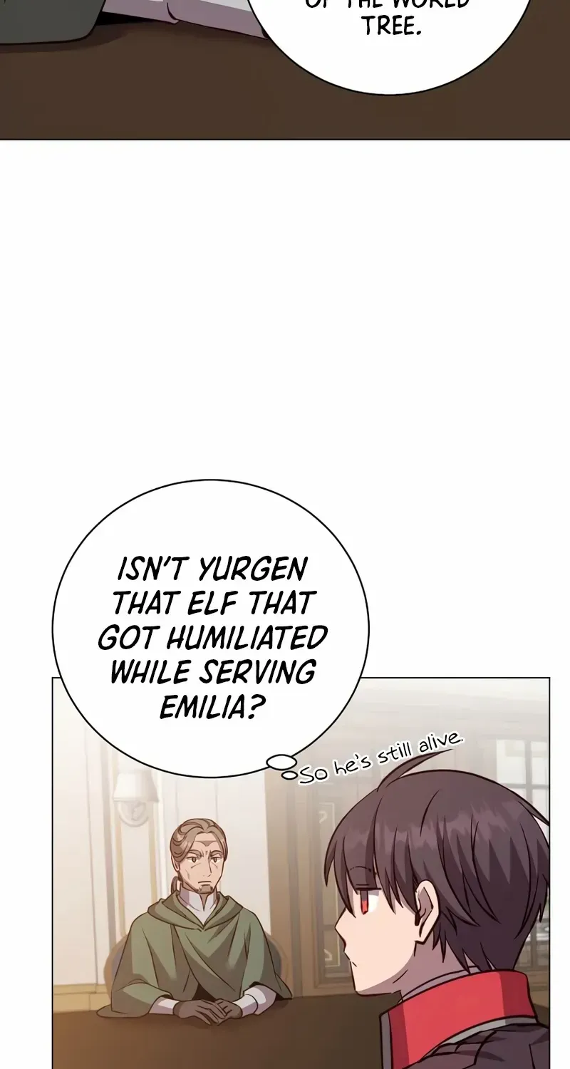 Read The MAX leveled hero will return! chapter 180 image 6 on Lezhin