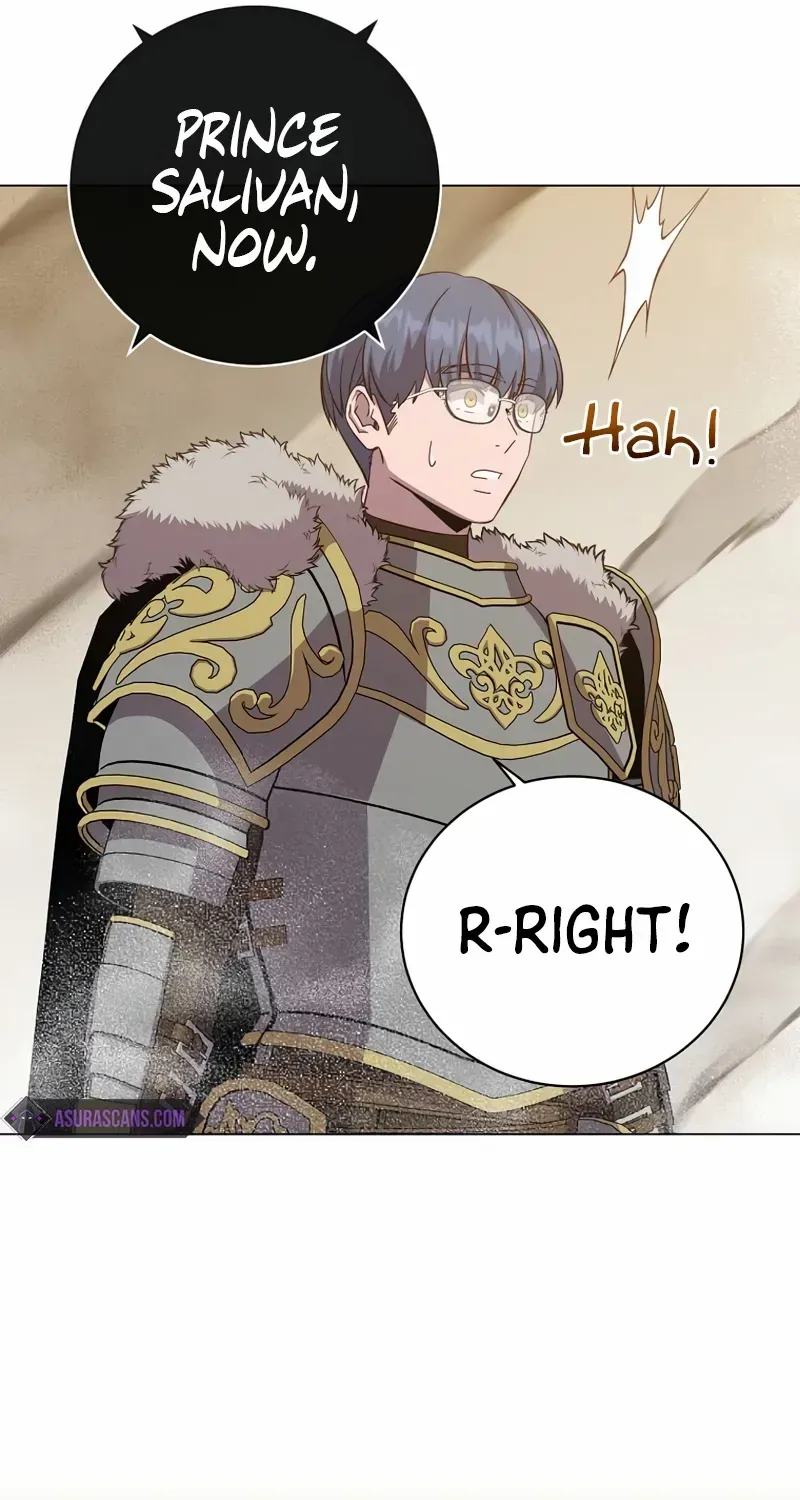 Read The MAX leveled hero will return! chapter 180 image 61 on Lezhin