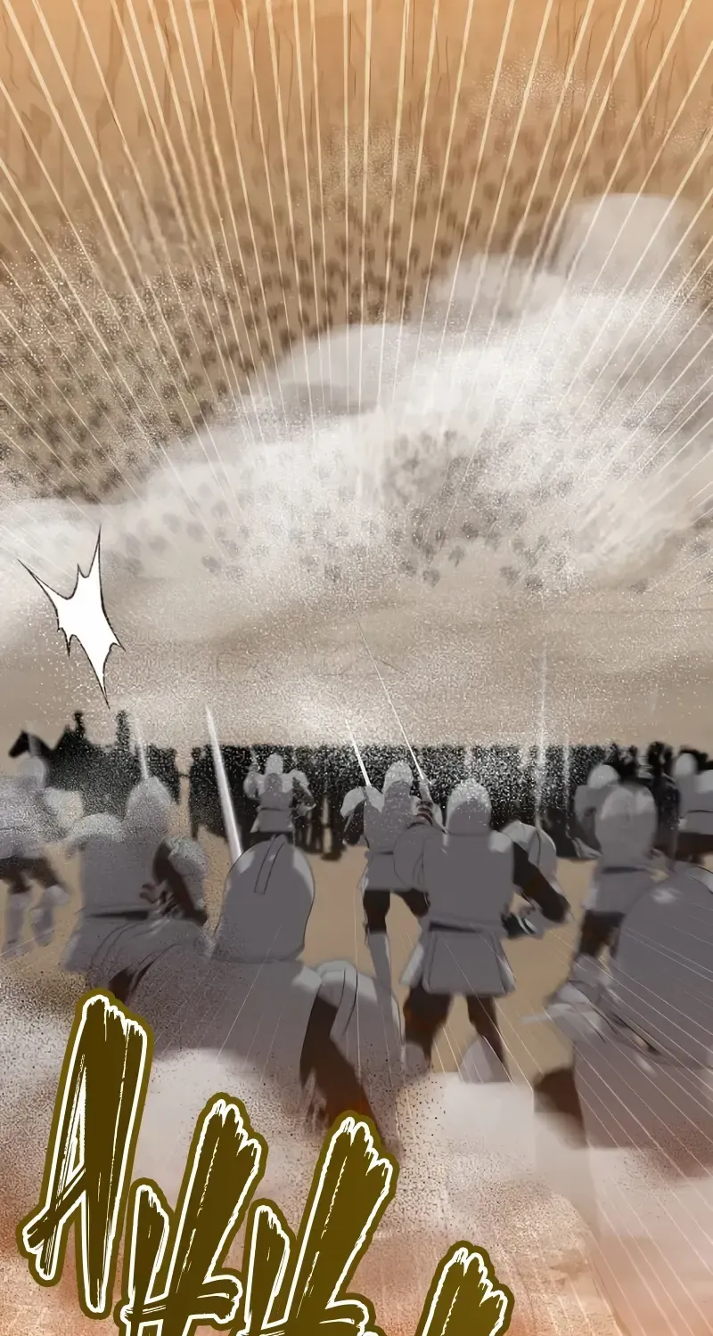 Read The MAX leveled hero will return! chapter 180 image 63 on Lezhin