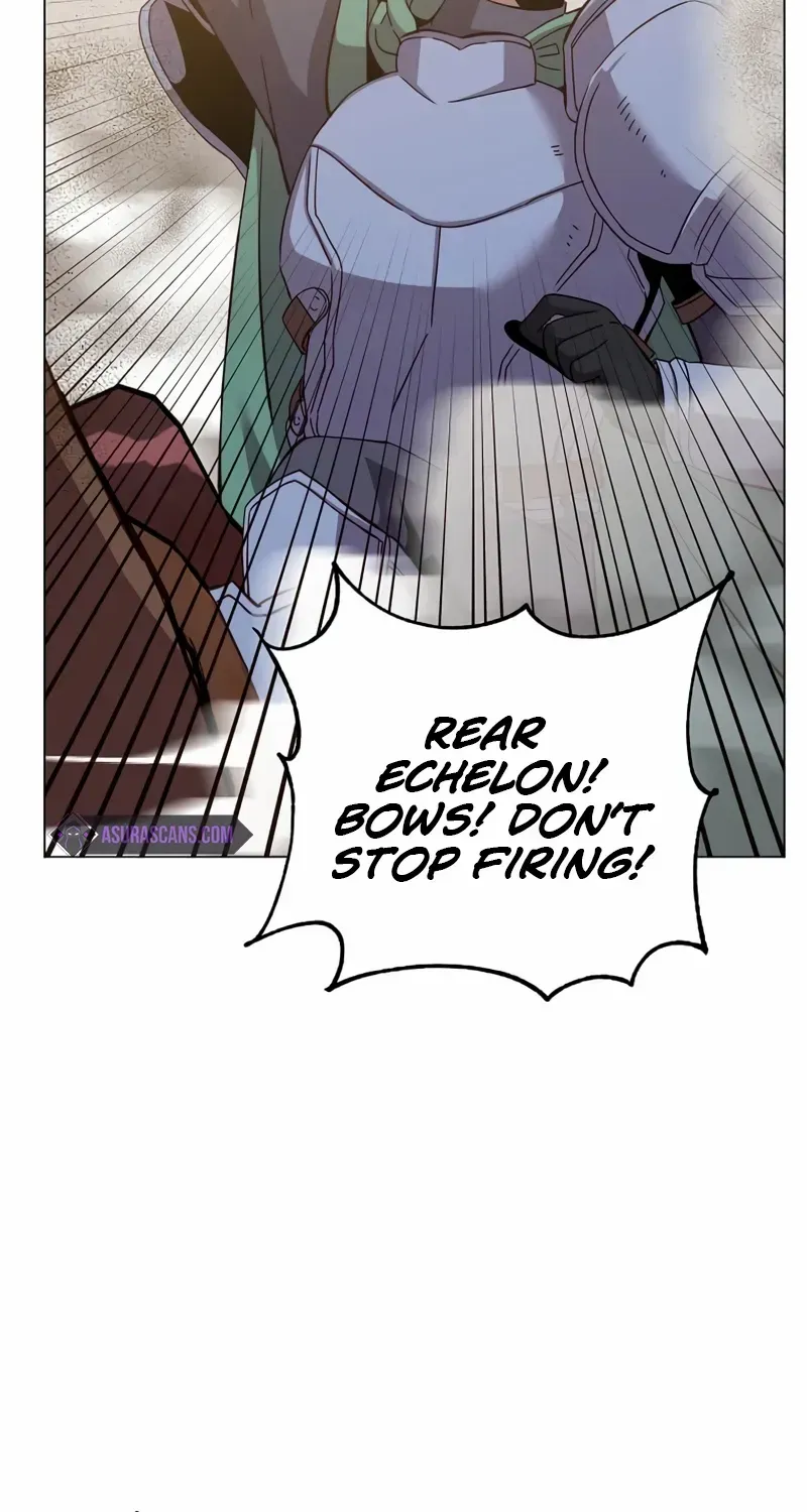 Read The MAX leveled hero will return! chapter 180 image 65 on Lezhin