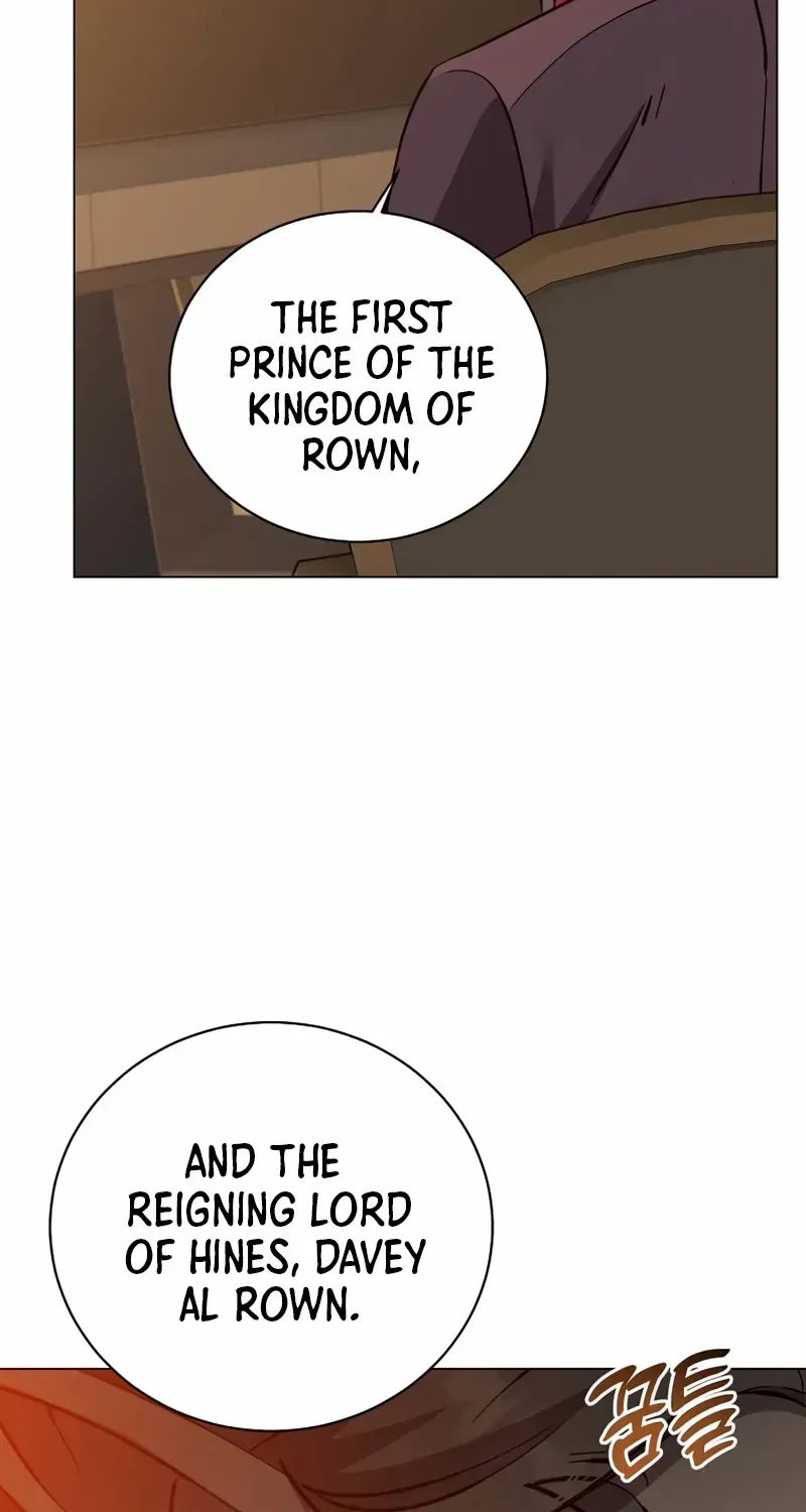 Read The MAX leveled hero will return! chapter 180 image 7 on Lezhin