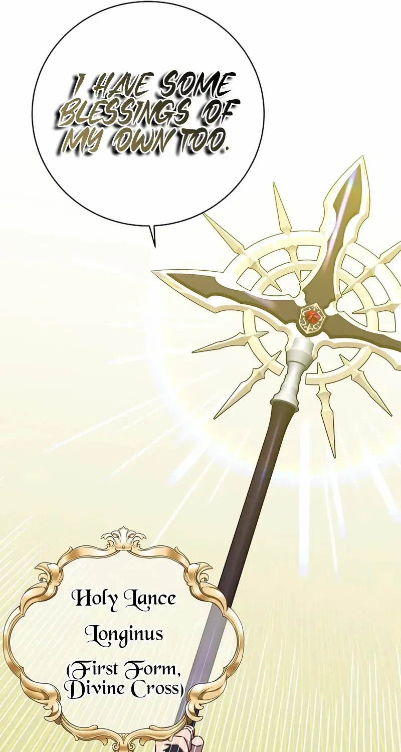 Read The MAX leveled hero will return! chapter 180 image 71 on Lezhin