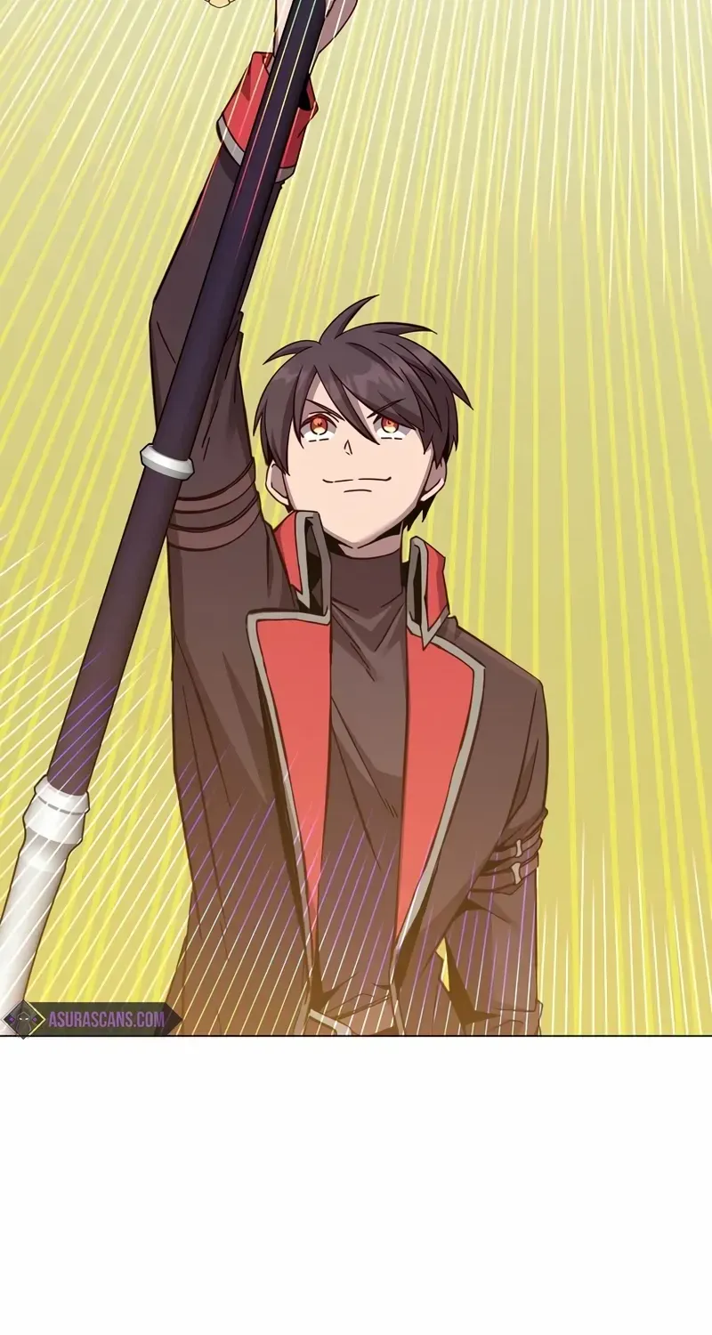 Read The MAX leveled hero will return! chapter 180 image 72 on Lezhin