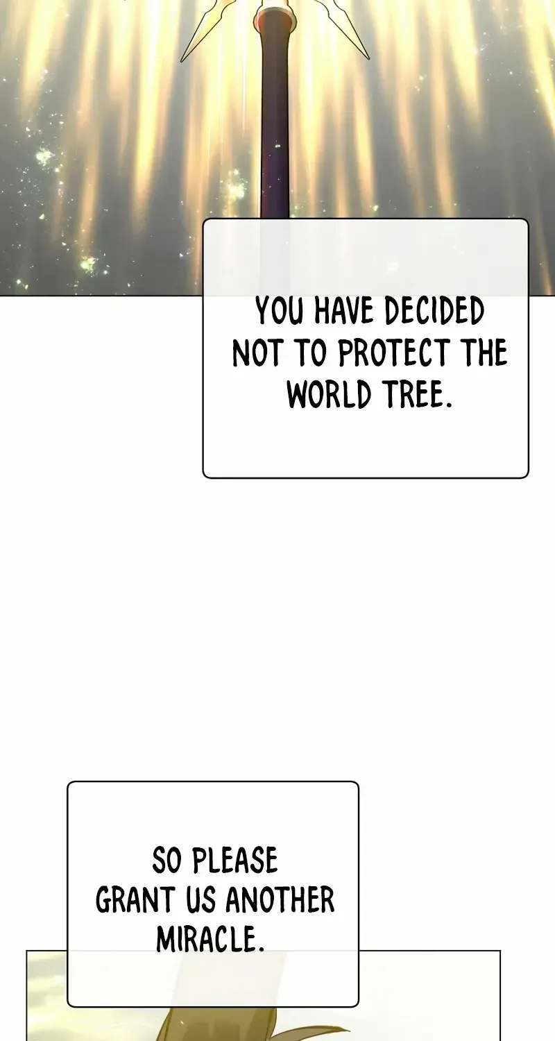 Read The MAX leveled hero will return! chapter 180 image 74 on Lezhin