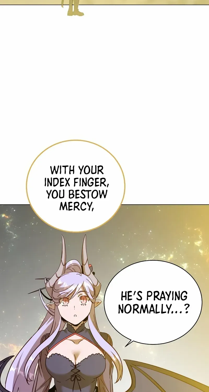 Read The MAX leveled hero will return! chapter 180 image 77 on Lezhin