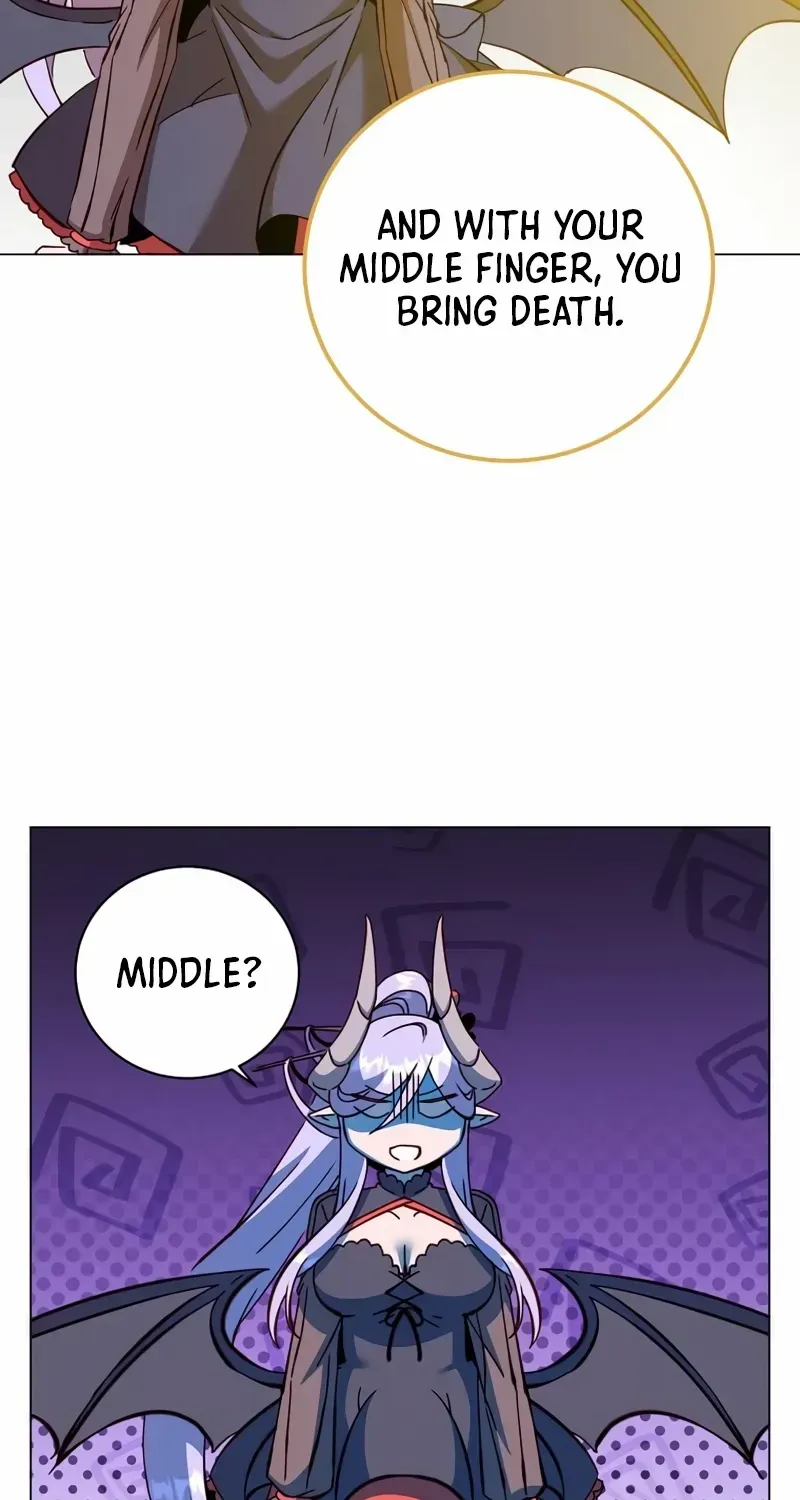 Read The MAX leveled hero will return! chapter 180 image 78 on Lezhin