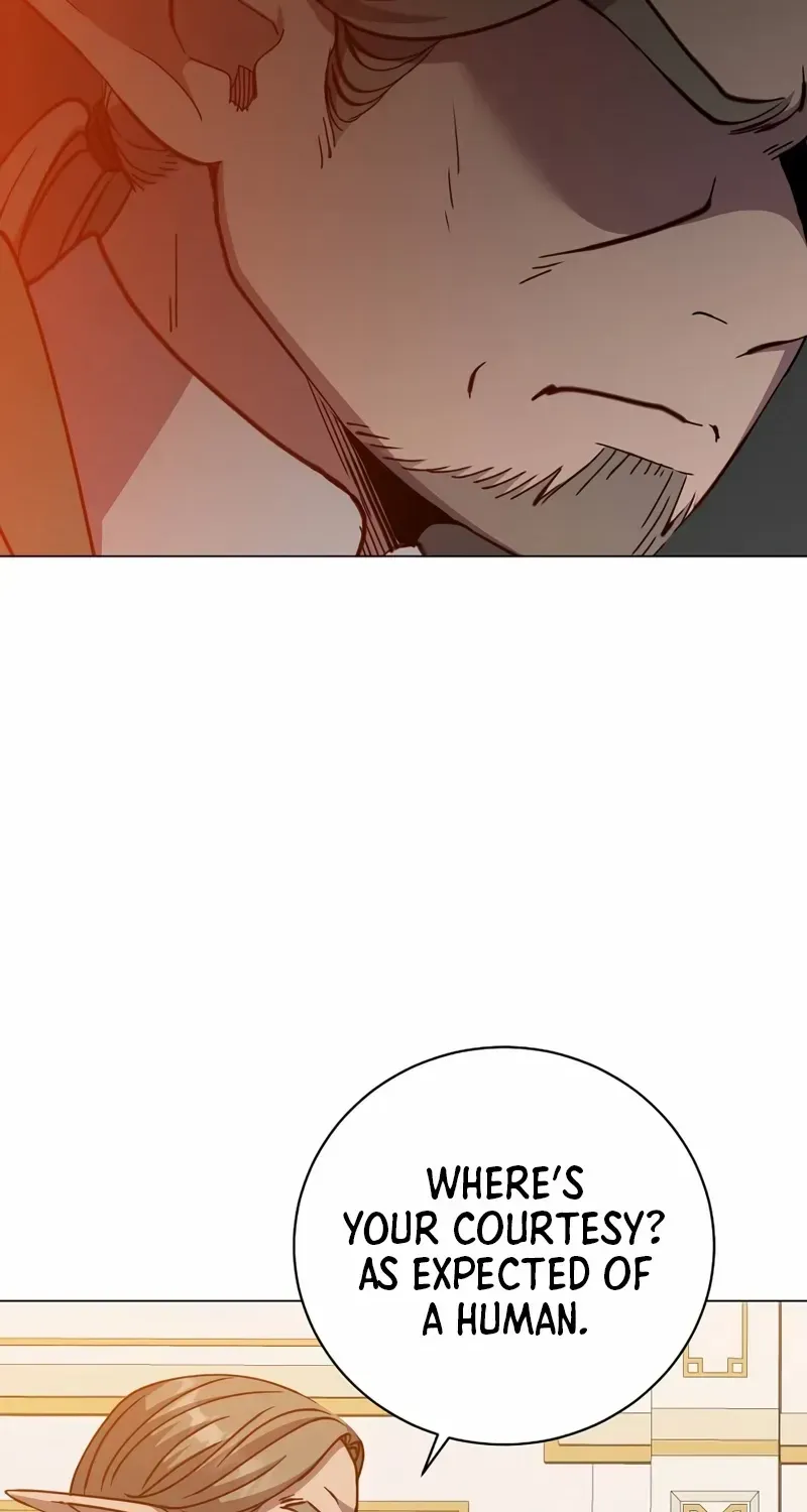 Read The MAX leveled hero will return! chapter 180 image 8 on Lezhin