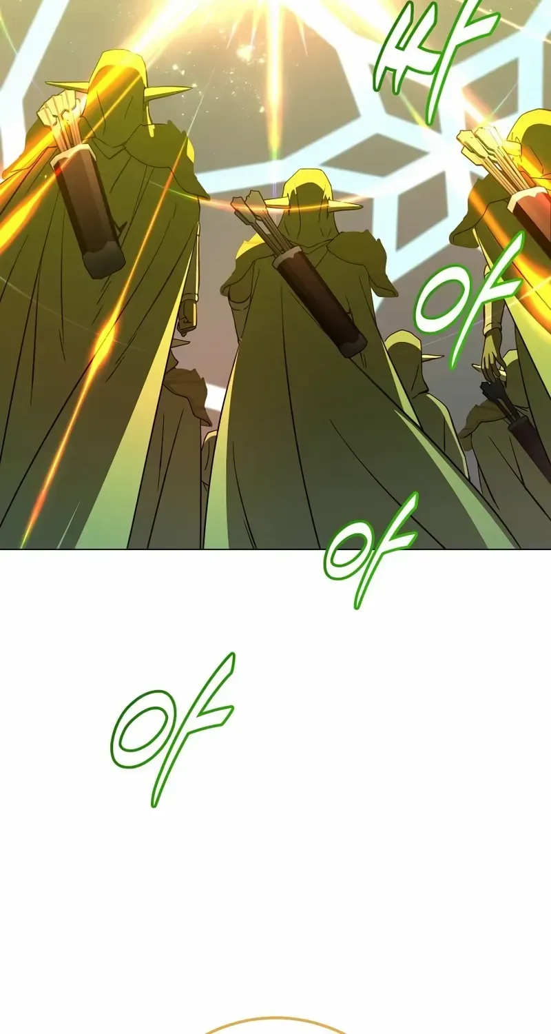 Read The MAX leveled hero will return! chapter 180 image 80 on Lezhin