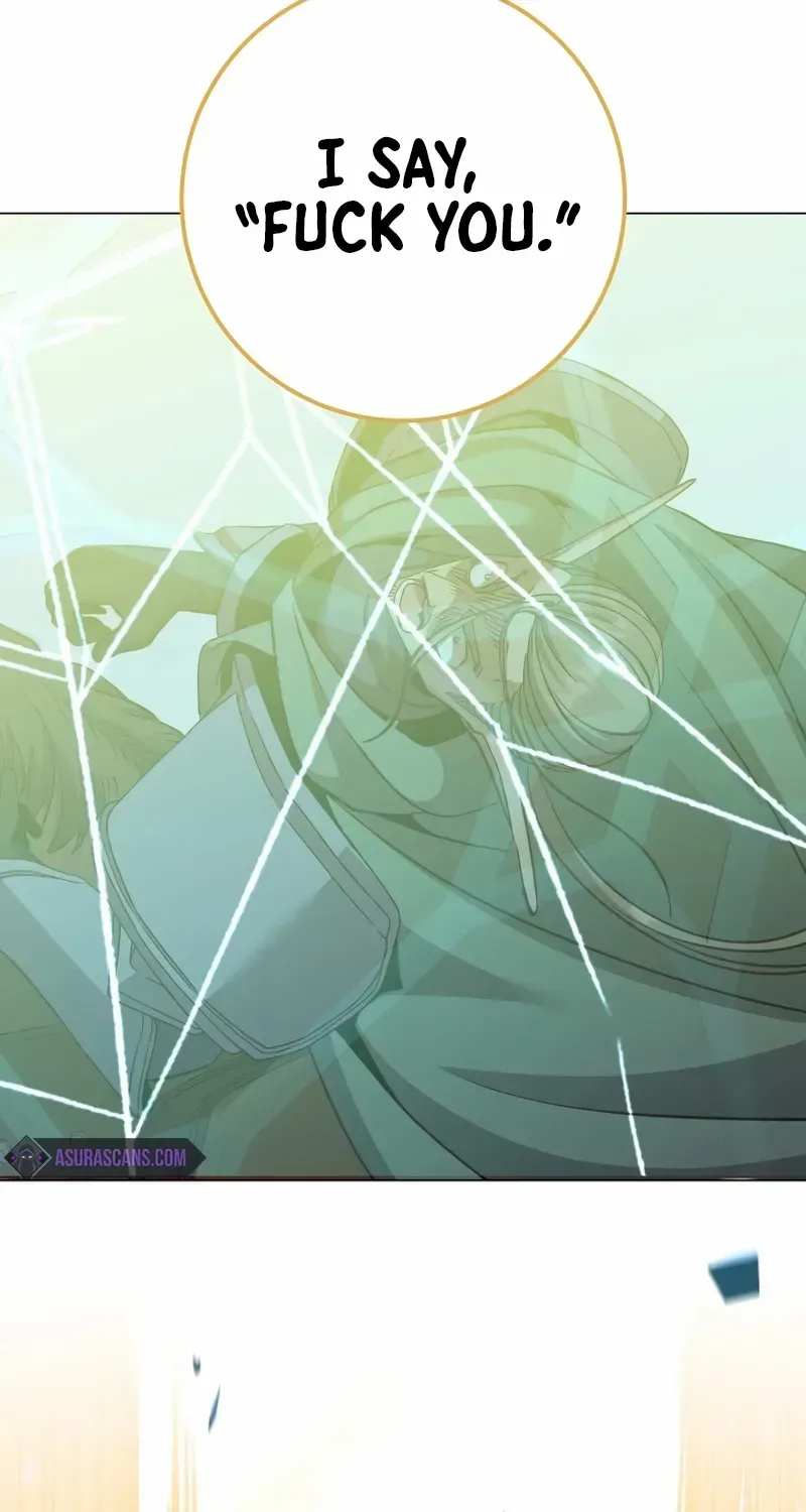 Read The MAX leveled hero will return! chapter 180 image 81 on Lezhin