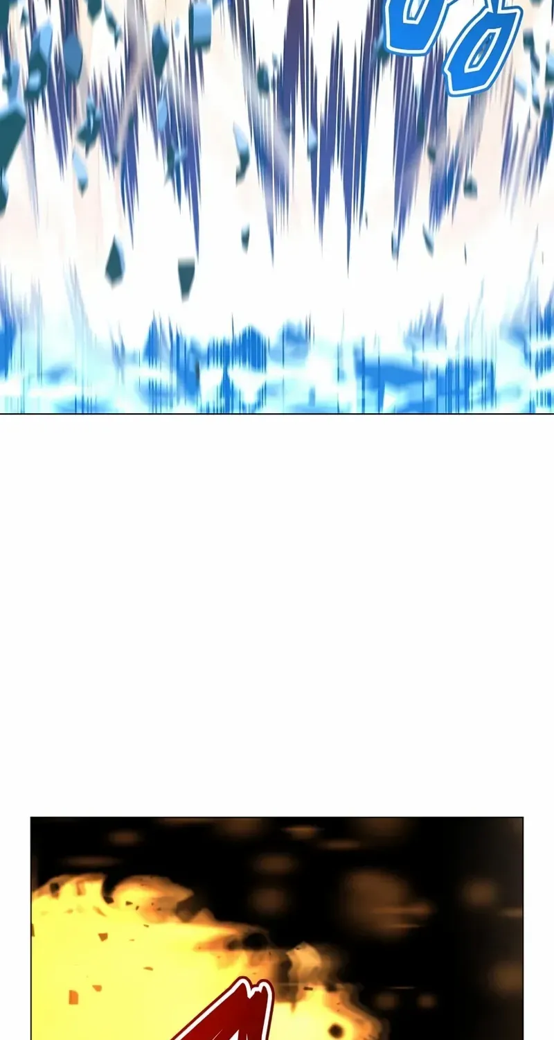 Read The MAX leveled hero will return! chapter 180 image 83 on Lezhin