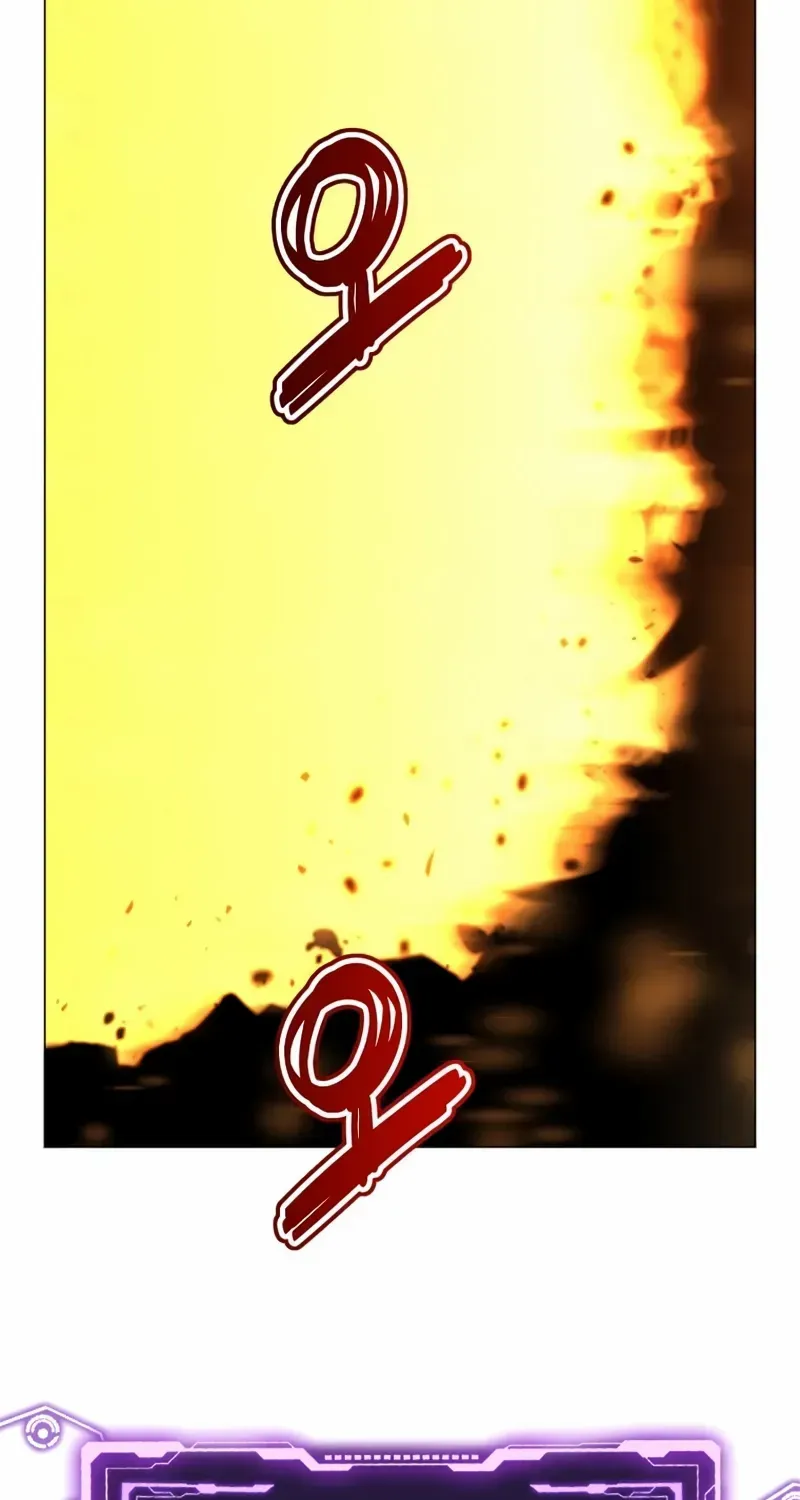 Read The MAX leveled hero will return! chapter 180 image 85 on Lezhin