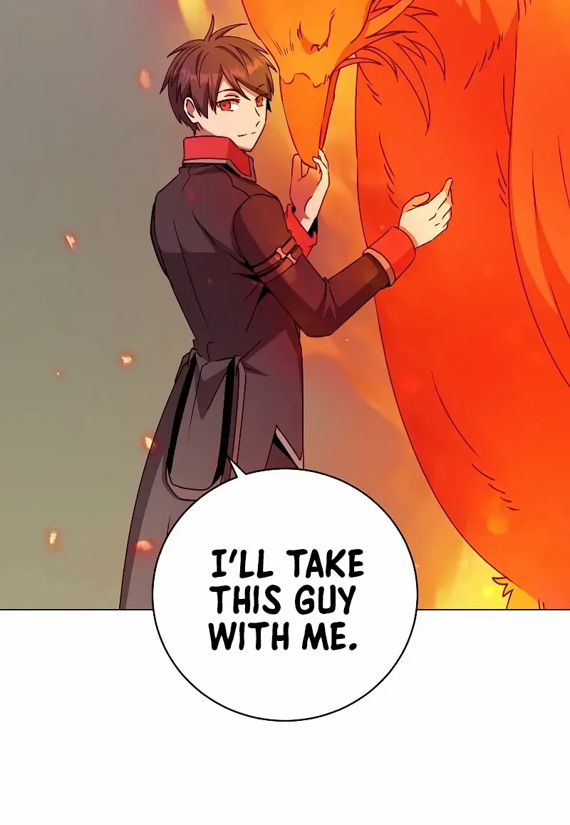Read The MAX leveled hero will return! chapter 181 image 10 on Lezhin