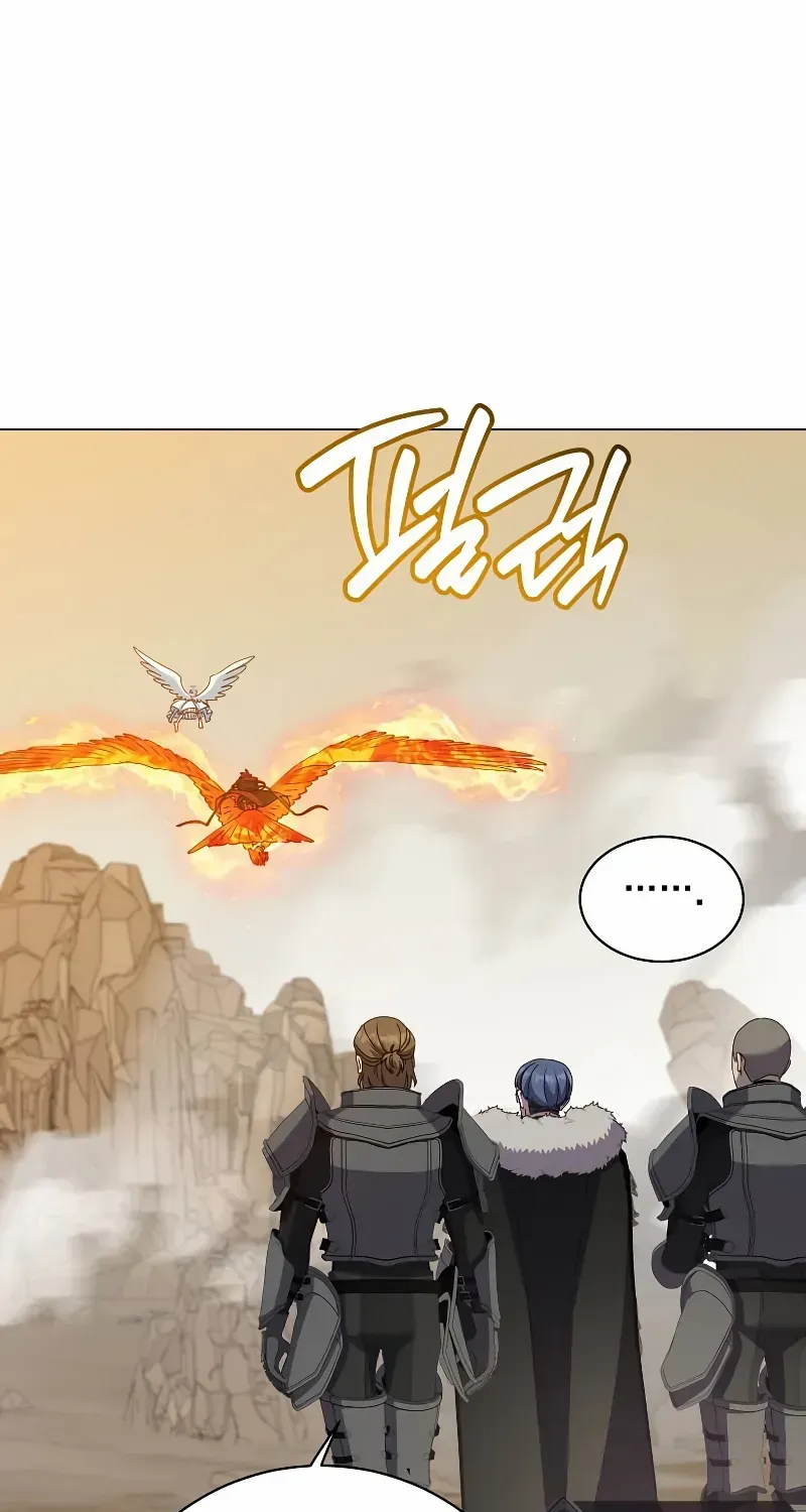 Read The MAX leveled hero will return! chapter 181 image 11 on Lezhin