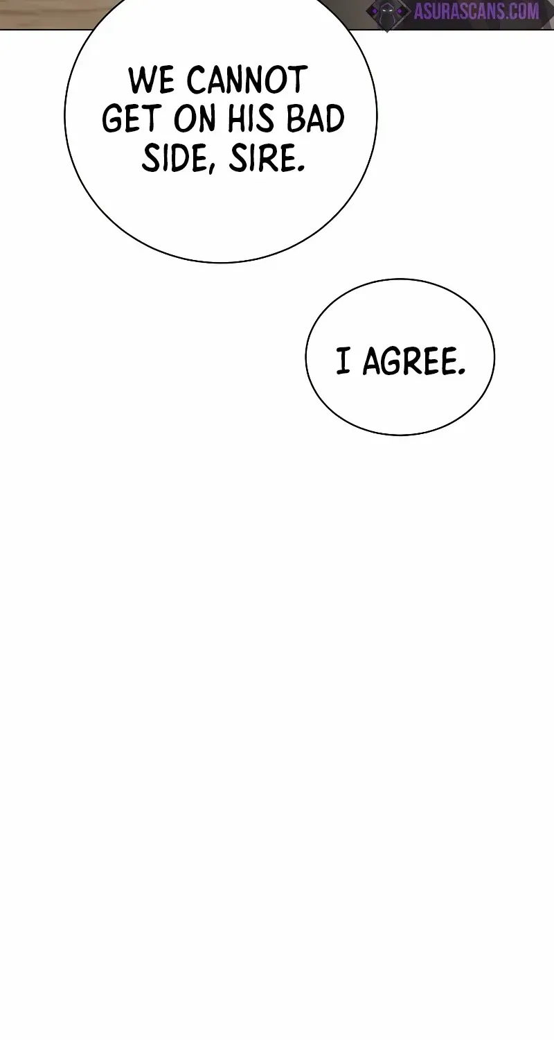 Read The MAX leveled hero will return! chapter 181 image 12 on Lezhin
