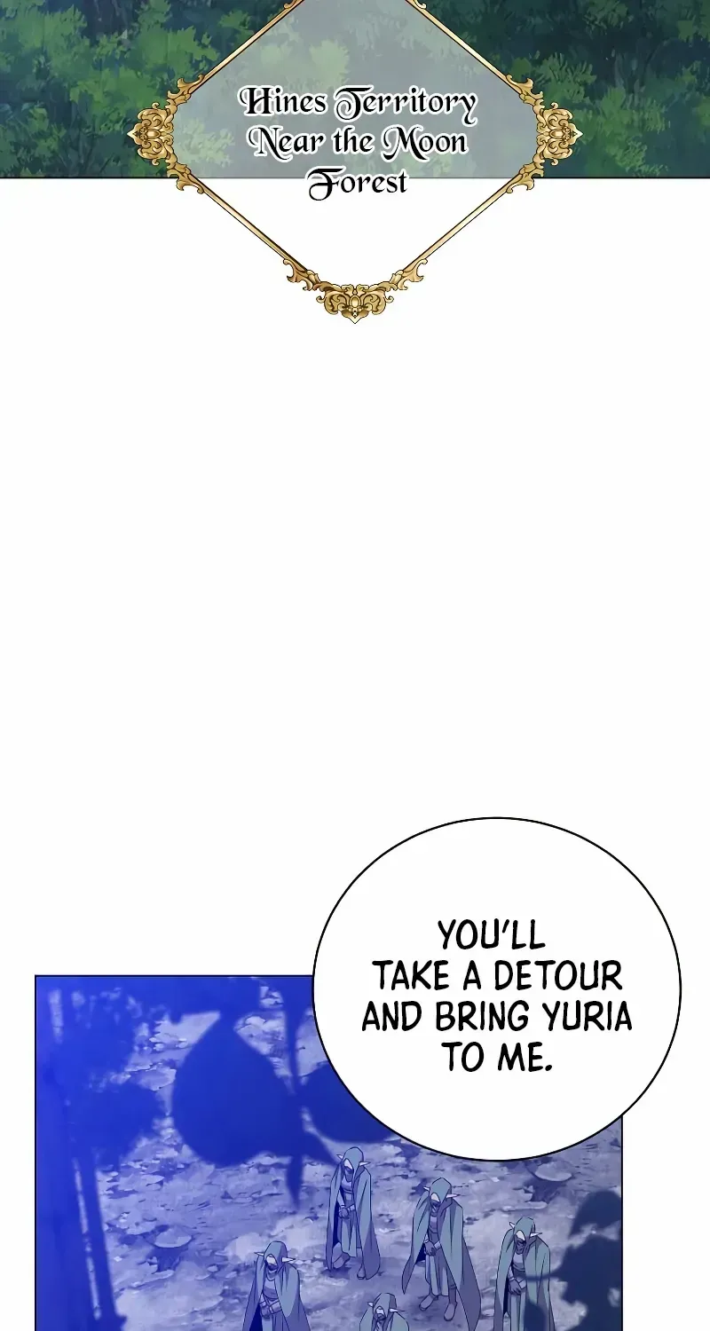Read The MAX leveled hero will return! chapter 181 image 15 on Lezhin
