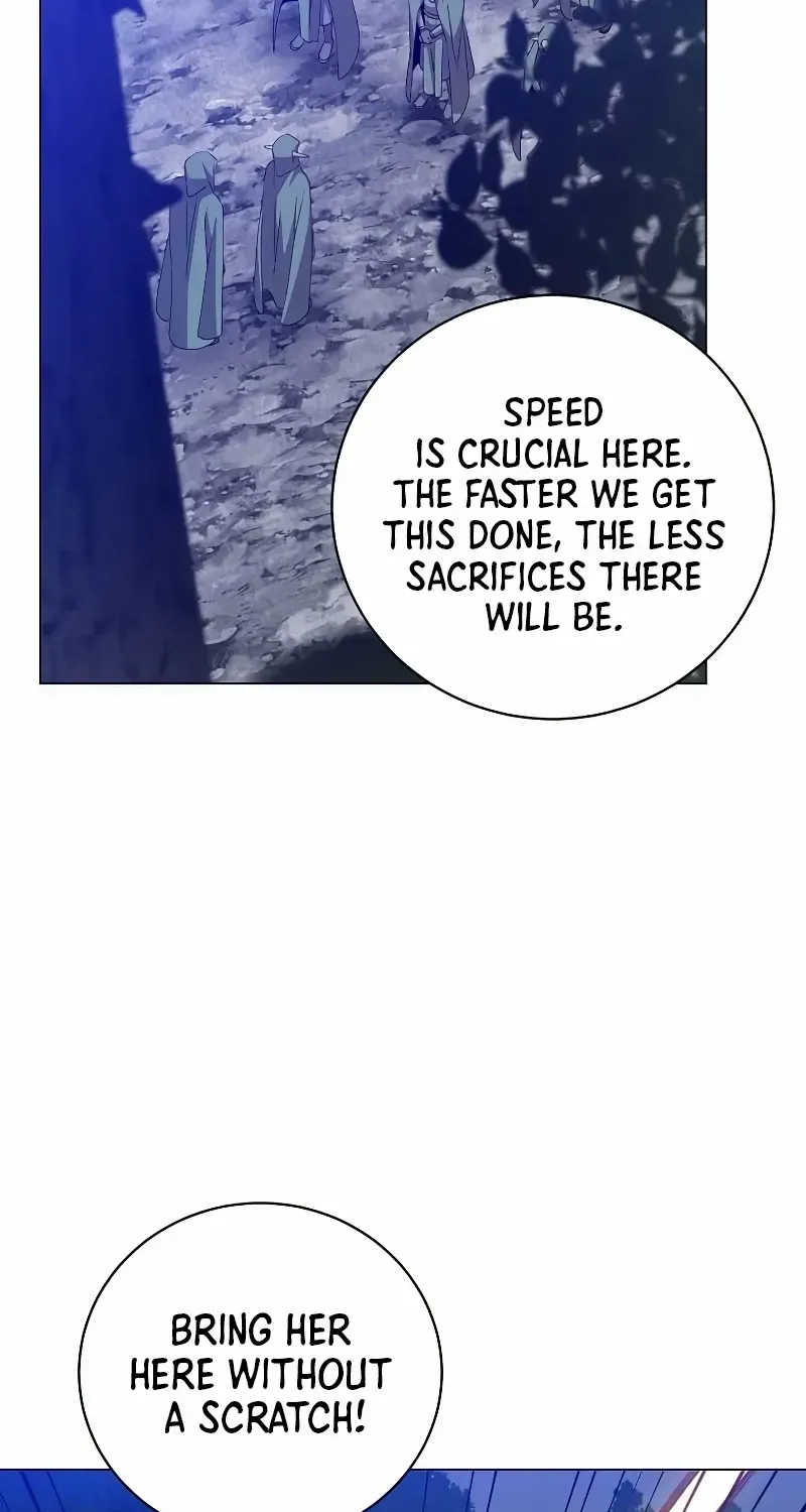 Read The MAX leveled hero will return! chapter 181 image 16 on Lezhin