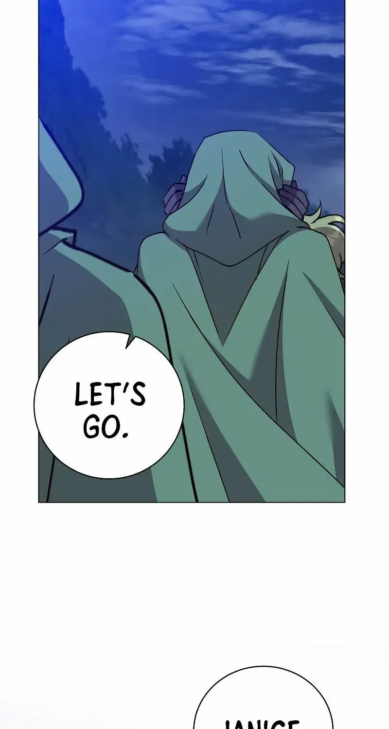 Read The MAX leveled hero will return! chapter 181 image 18 on Lezhin