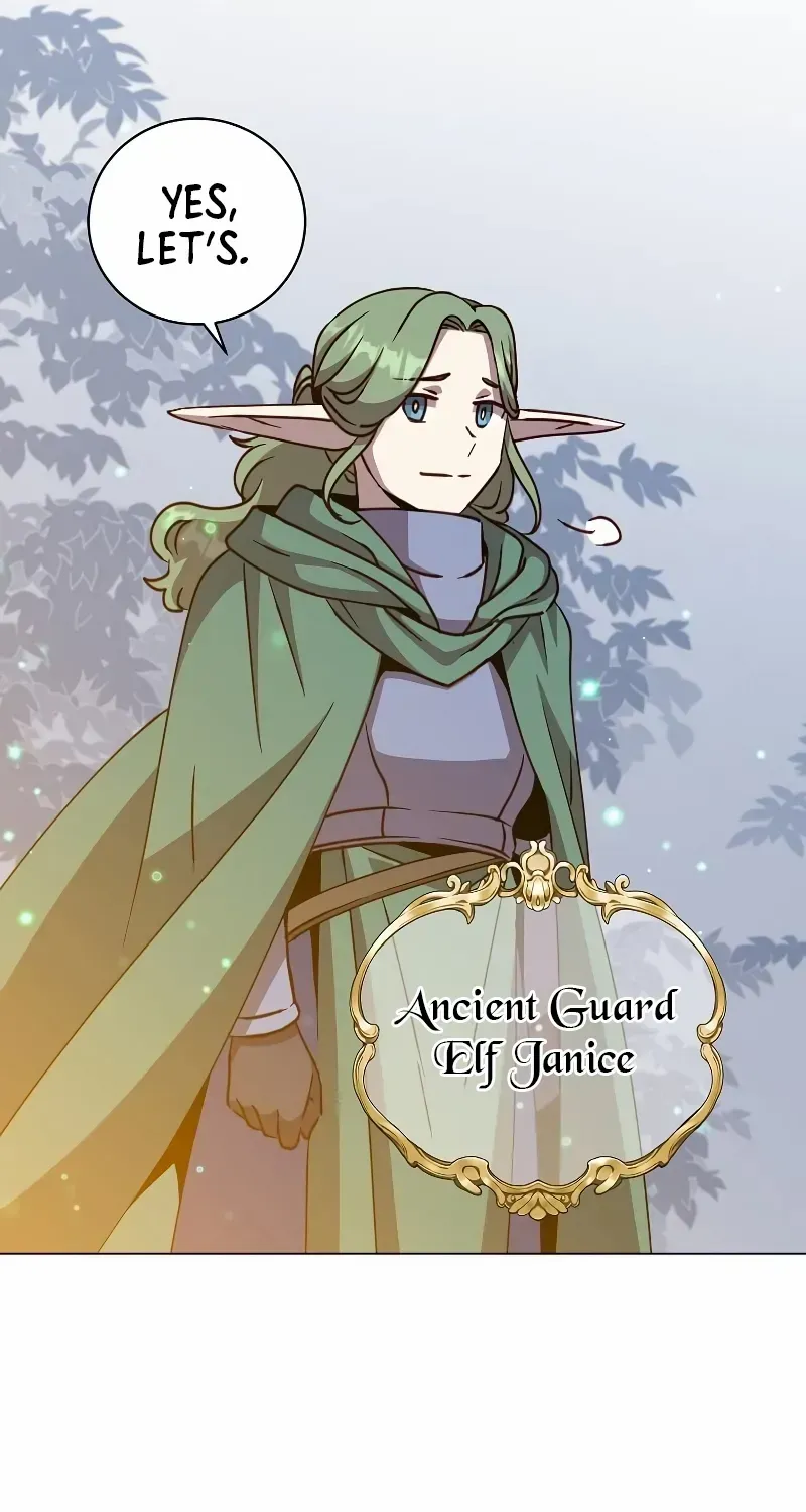 Read The MAX leveled hero will return! chapter 181 image 20 on Lezhin