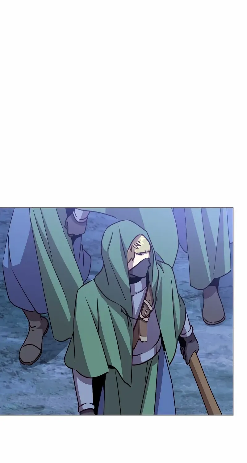 Read The MAX leveled hero will return! chapter 181 image 21 on Lezhin