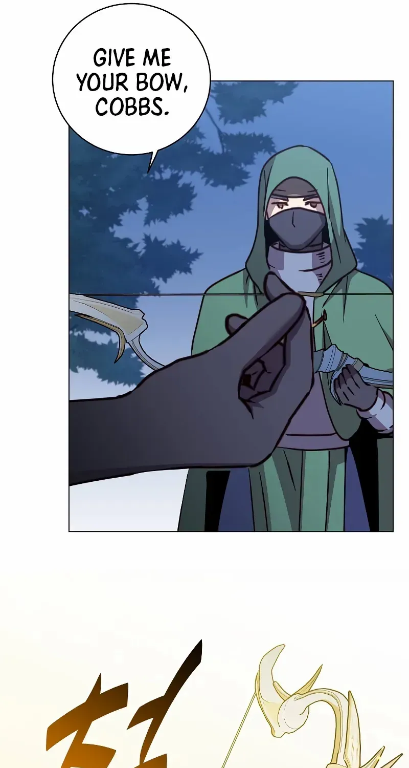 Read The MAX leveled hero will return! chapter 181 image 29 on Lezhin