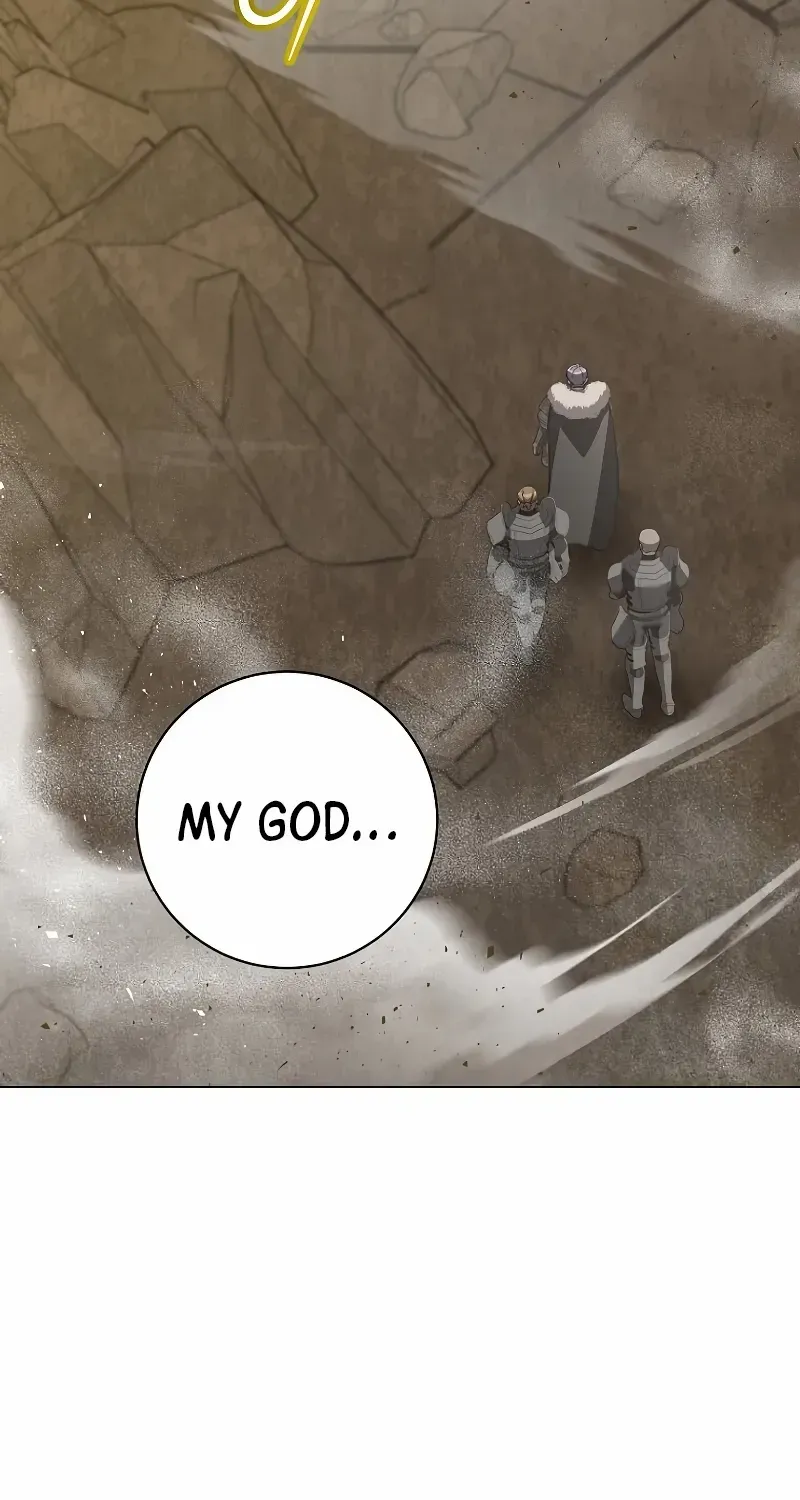 Read The MAX leveled hero will return! chapter 181 image 3 on Lezhin