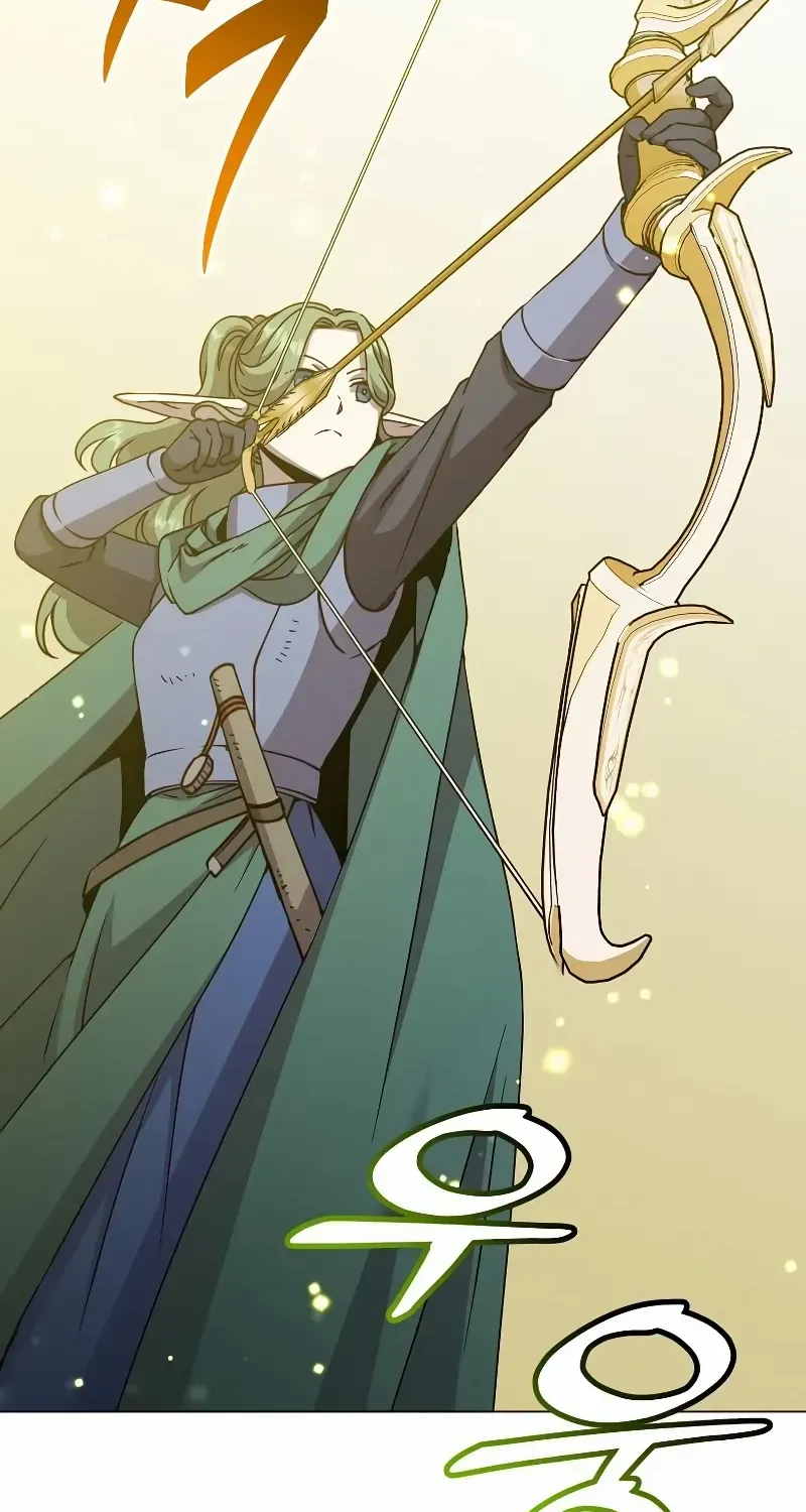 Read The MAX leveled hero will return! chapter 181 image 30 on Lezhin