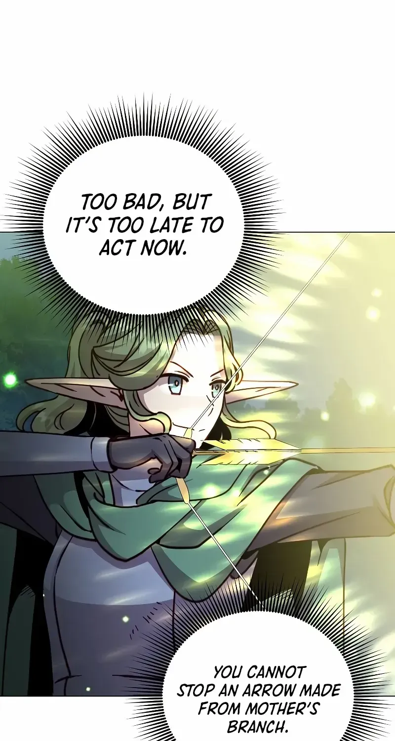 Read The MAX leveled hero will return! chapter 181 image 34 on Lezhin