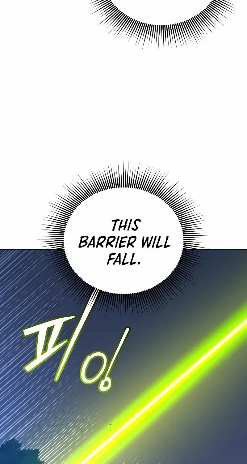Read The MAX leveled hero will return! chapter 181 image 35 on Lezhin