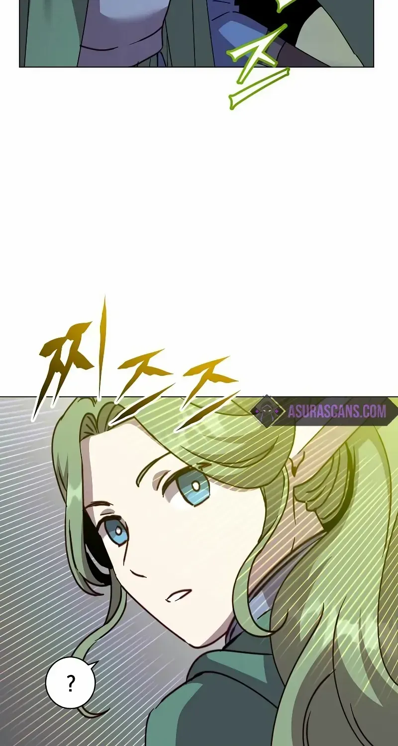 Read The MAX leveled hero will return! chapter 181 image 39 on Lezhin