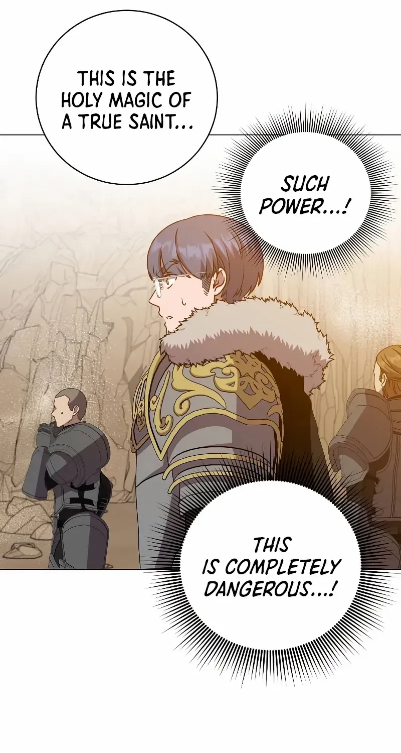Read The MAX leveled hero will return! chapter 181 image 4 on Lezhin