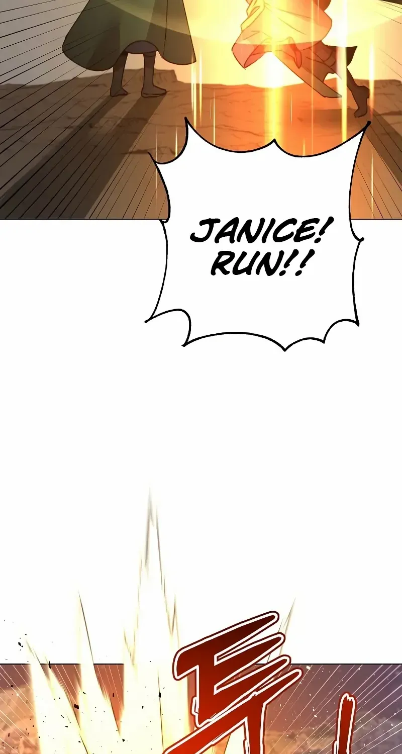 Read The MAX leveled hero will return! chapter 181 image 45 on Lezhin