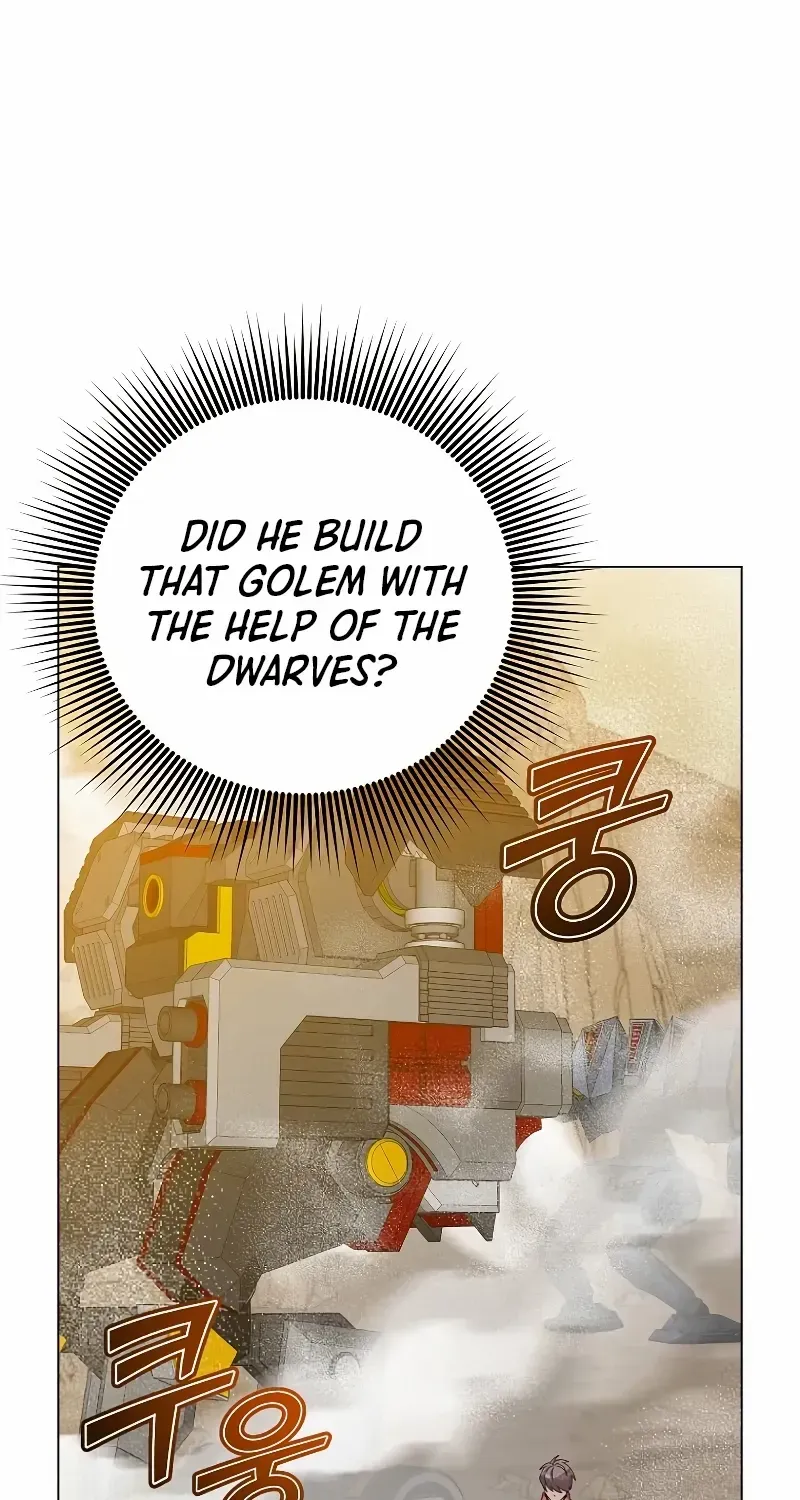 Read The MAX leveled hero will return! chapter 181 image 5 on Lezhin