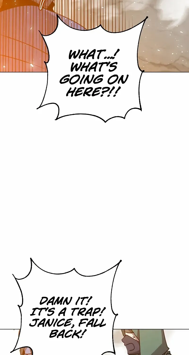 Read The MAX leveled hero will return! chapter 181 image 50 on Lezhin
