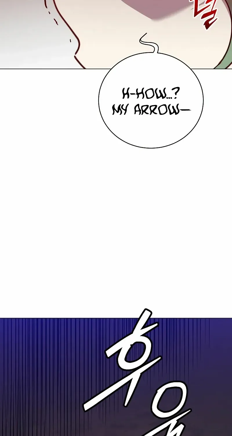 Read The MAX leveled hero will return! chapter 181 image 52 on Lezhin
