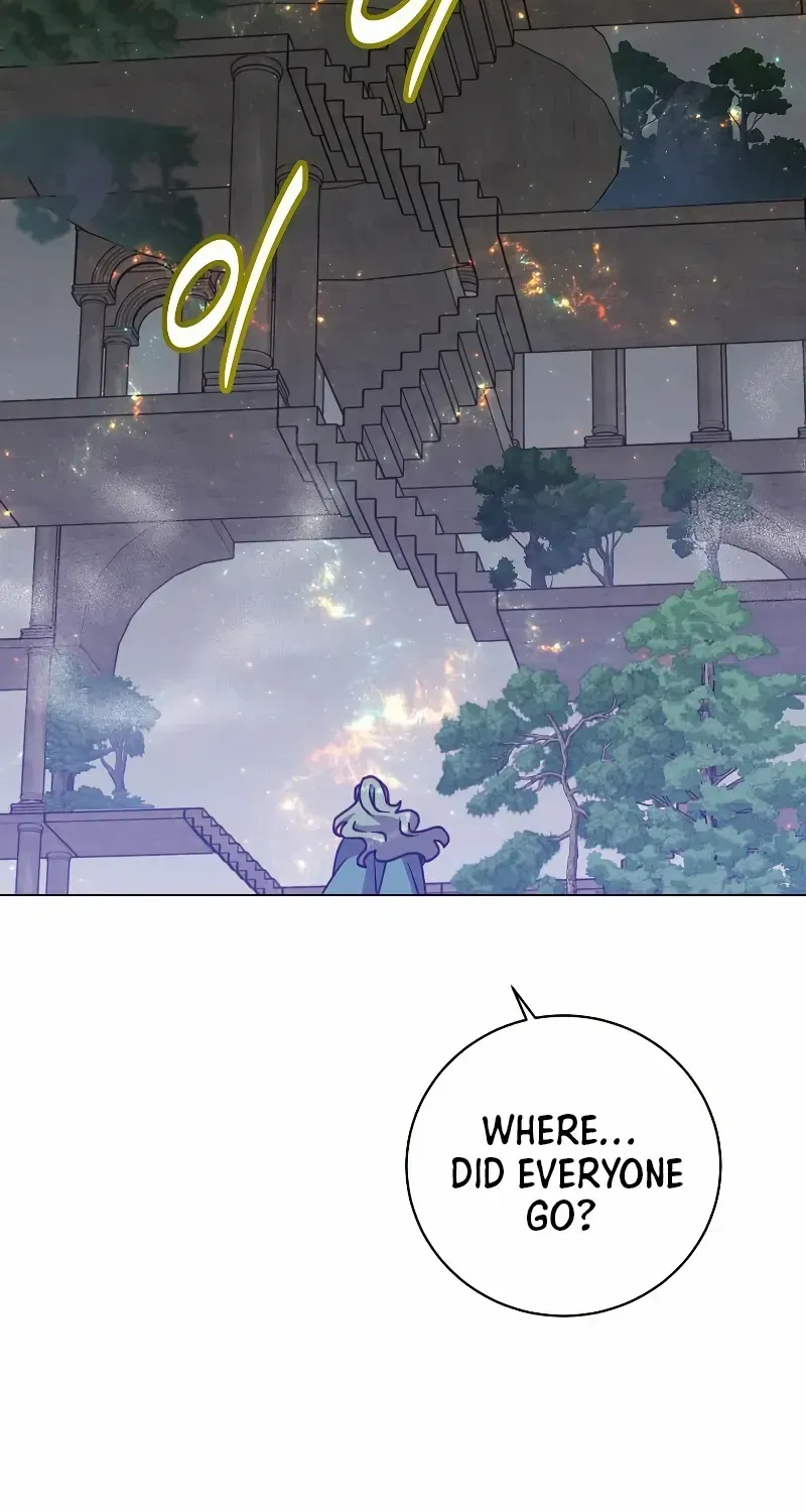 Read The MAX leveled hero will return! chapter 181 image 58 on Lezhin