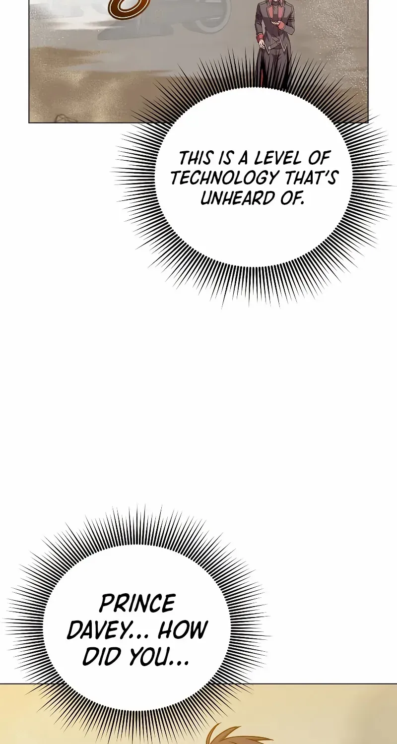 Read The MAX leveled hero will return! chapter 181 image 6 on Lezhin
