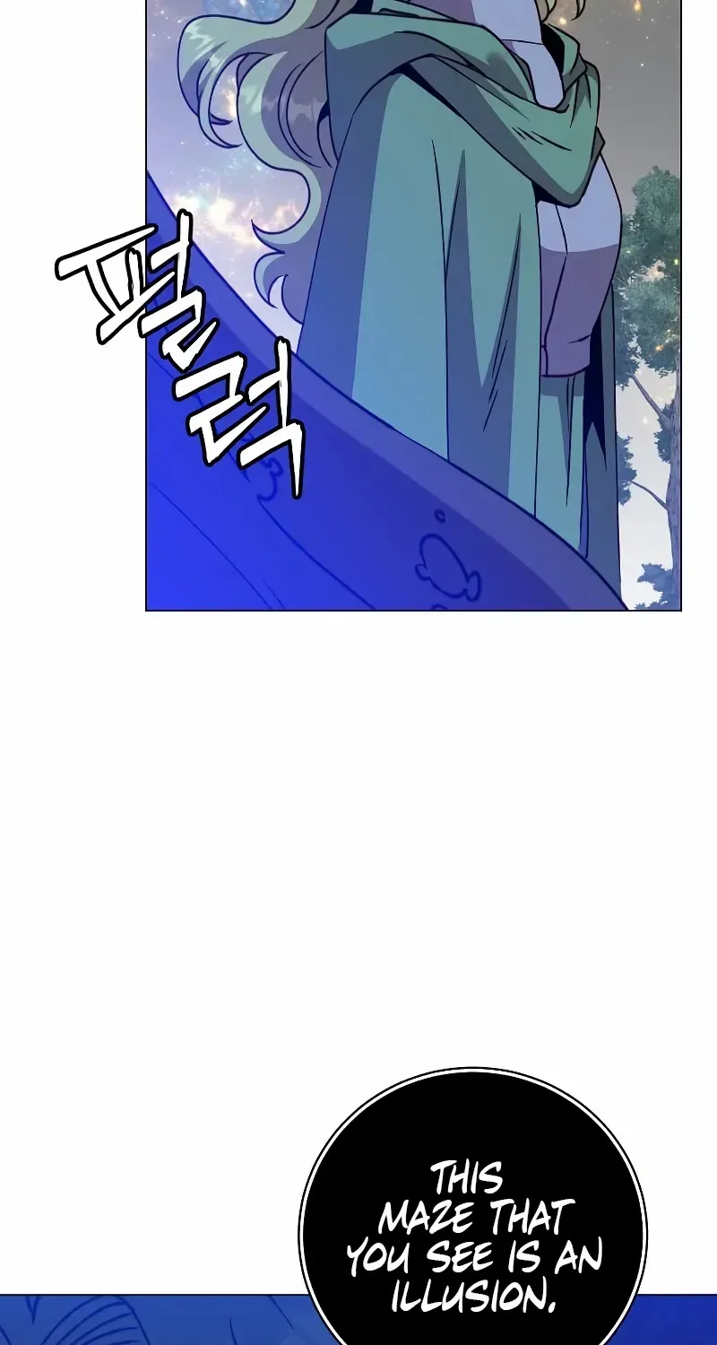 Read The MAX leveled hero will return! chapter 181 image 62 on Lezhin