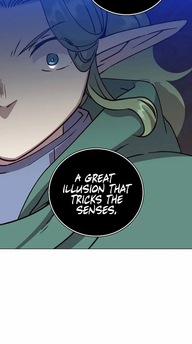 Read The MAX leveled hero will return! chapter 181 image 63 on Lezhin