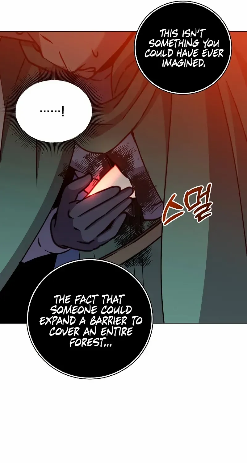 Read The MAX leveled hero will return! chapter 181 image 64 on Lezhin