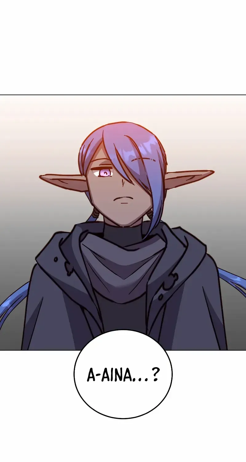 Read The MAX leveled hero will return! chapter 181 image 66 on Lezhin