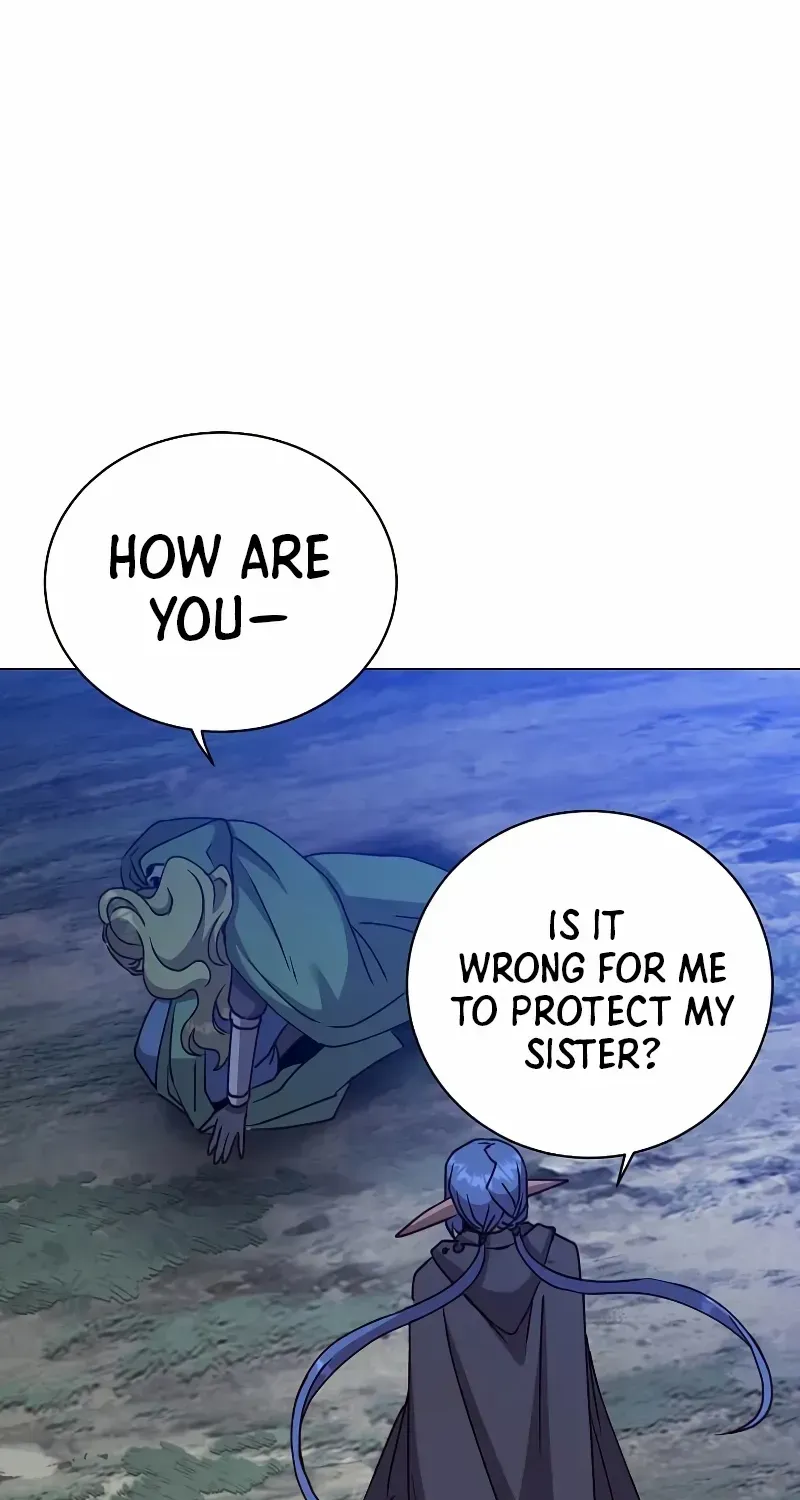 Read The MAX leveled hero will return! chapter 181 image 67 on Lezhin
