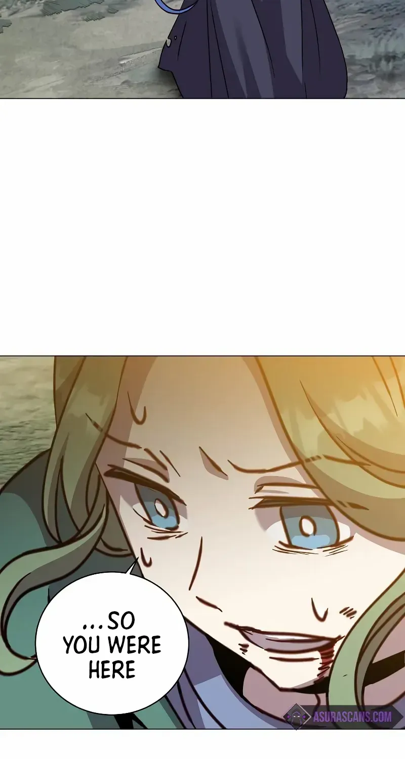 Read The MAX leveled hero will return! chapter 181 image 68 on Lezhin