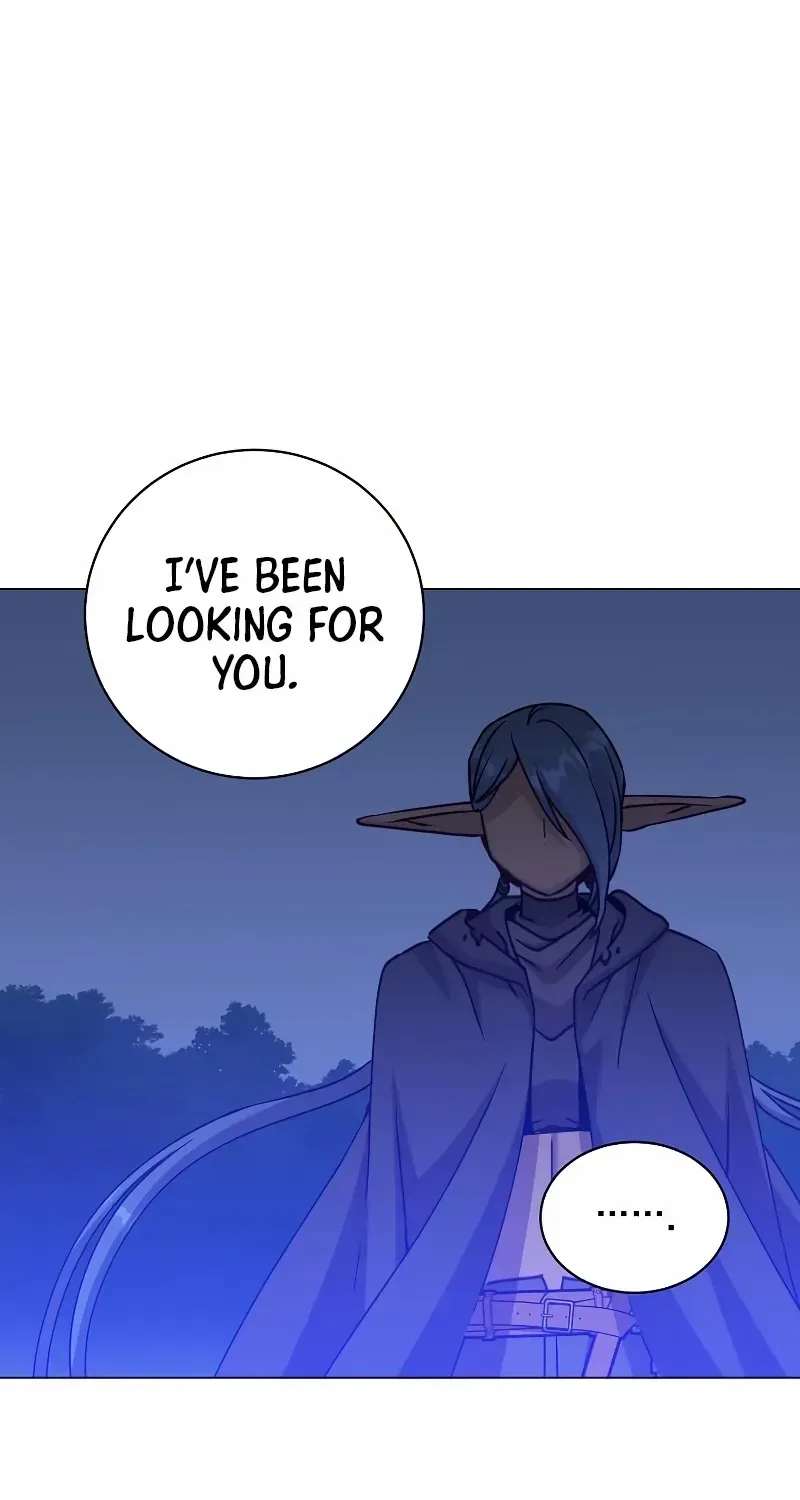 Read The MAX leveled hero will return! chapter 181 image 69 on Lezhin
