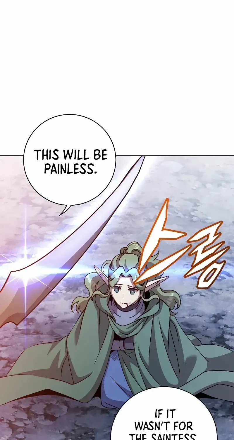 Read The MAX leveled hero will return! chapter 181 image 70 on Lezhin