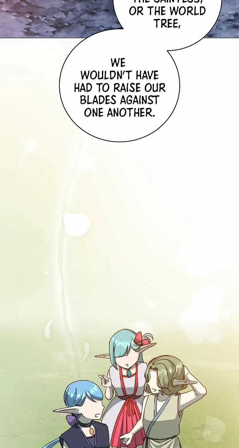 Read The MAX leveled hero will return! chapter 181 image 71 on Lezhin