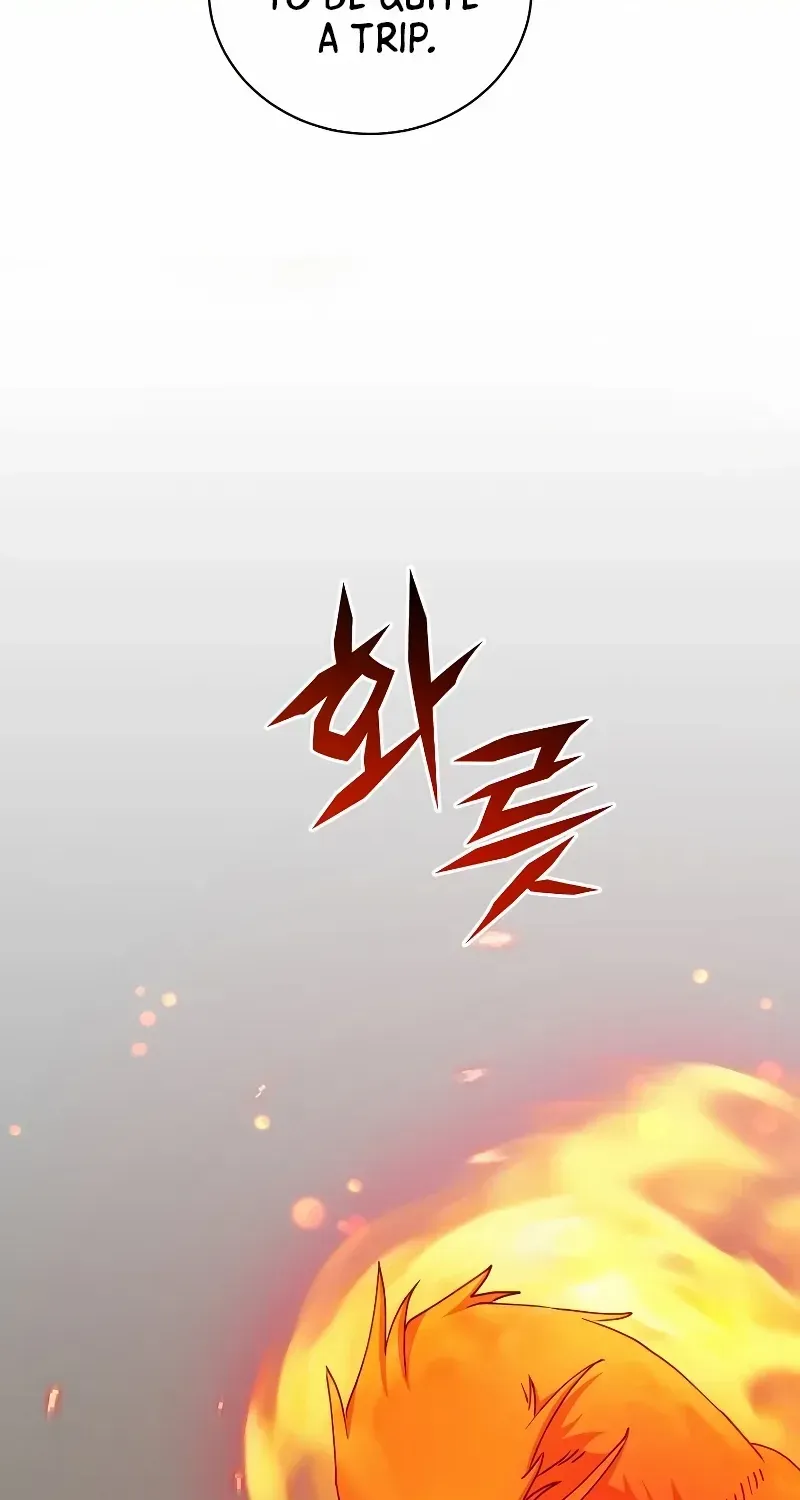 Read The MAX leveled hero will return! chapter 181 image 9 on Lezhin