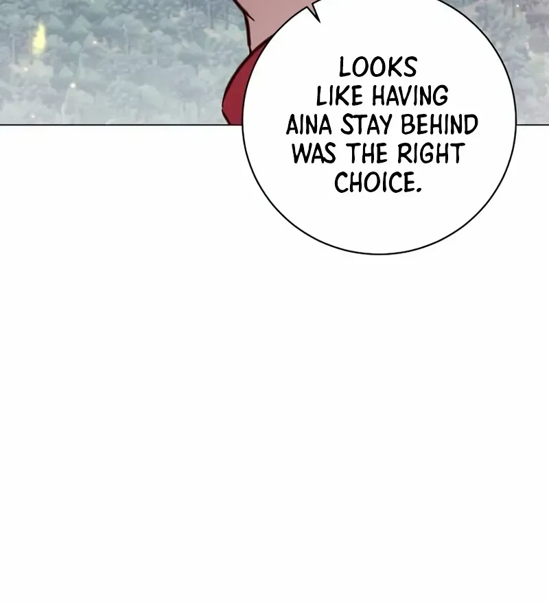 Read The MAX leveled hero will return! chapter 182 image 10 on Lezhin