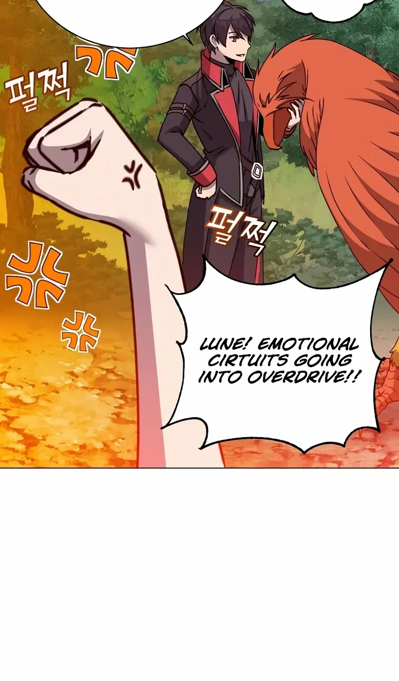 Read The MAX leveled hero will return! chapter 182 image 20 on Lezhin