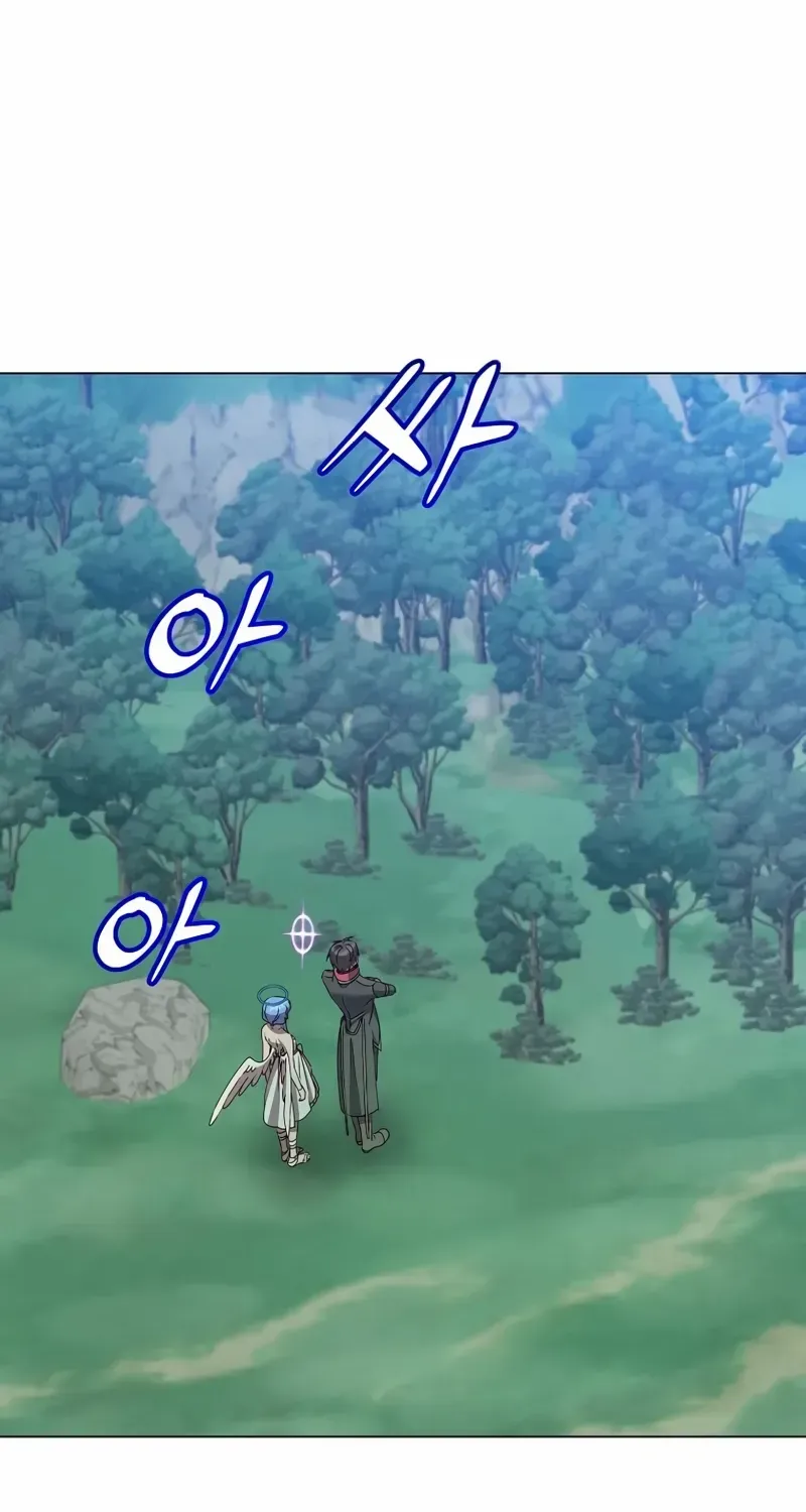 Read The MAX leveled hero will return! chapter 182 image 22 on Lezhin